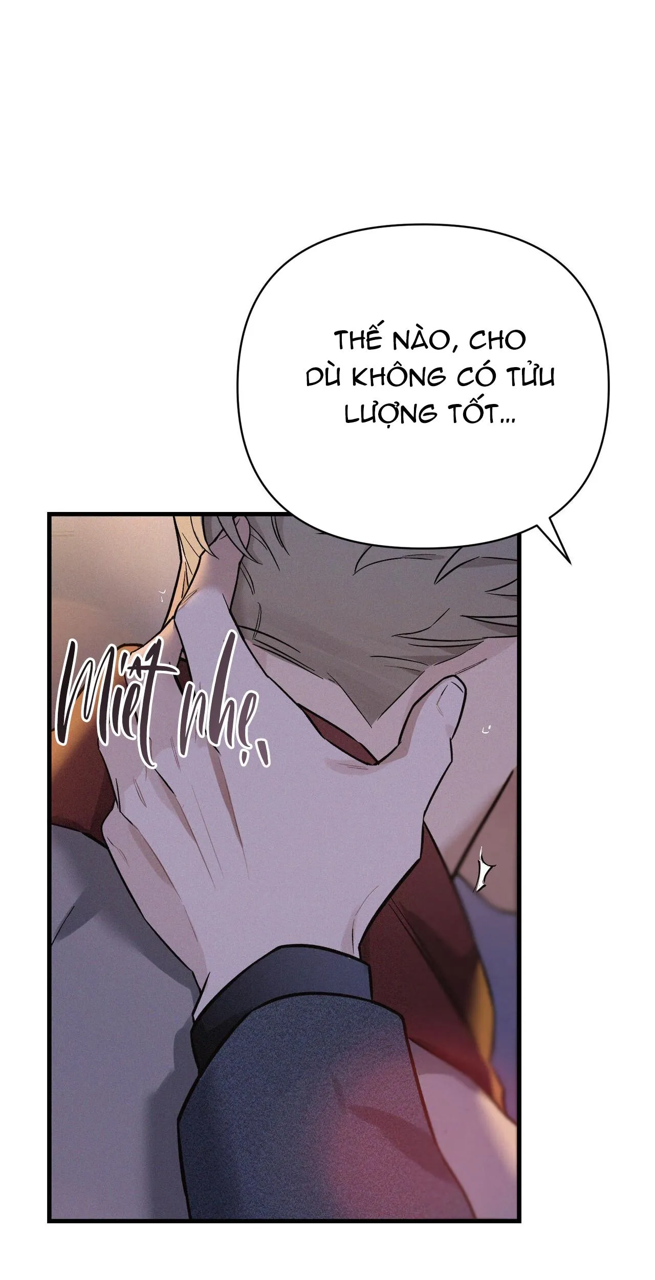 Mary On The Rocks (END) Chapter 4 Trang 46