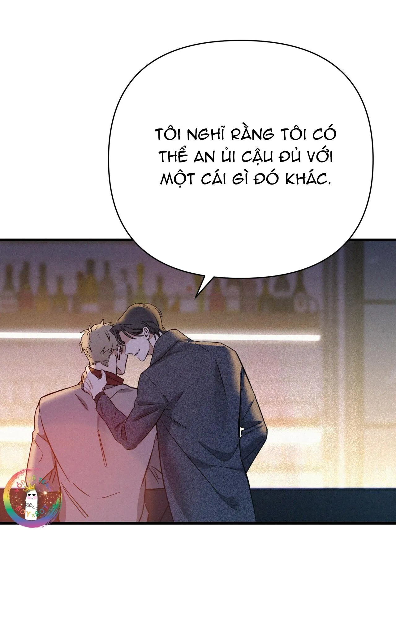 Mary On The Rocks (END) Chapter 4 Trang 47