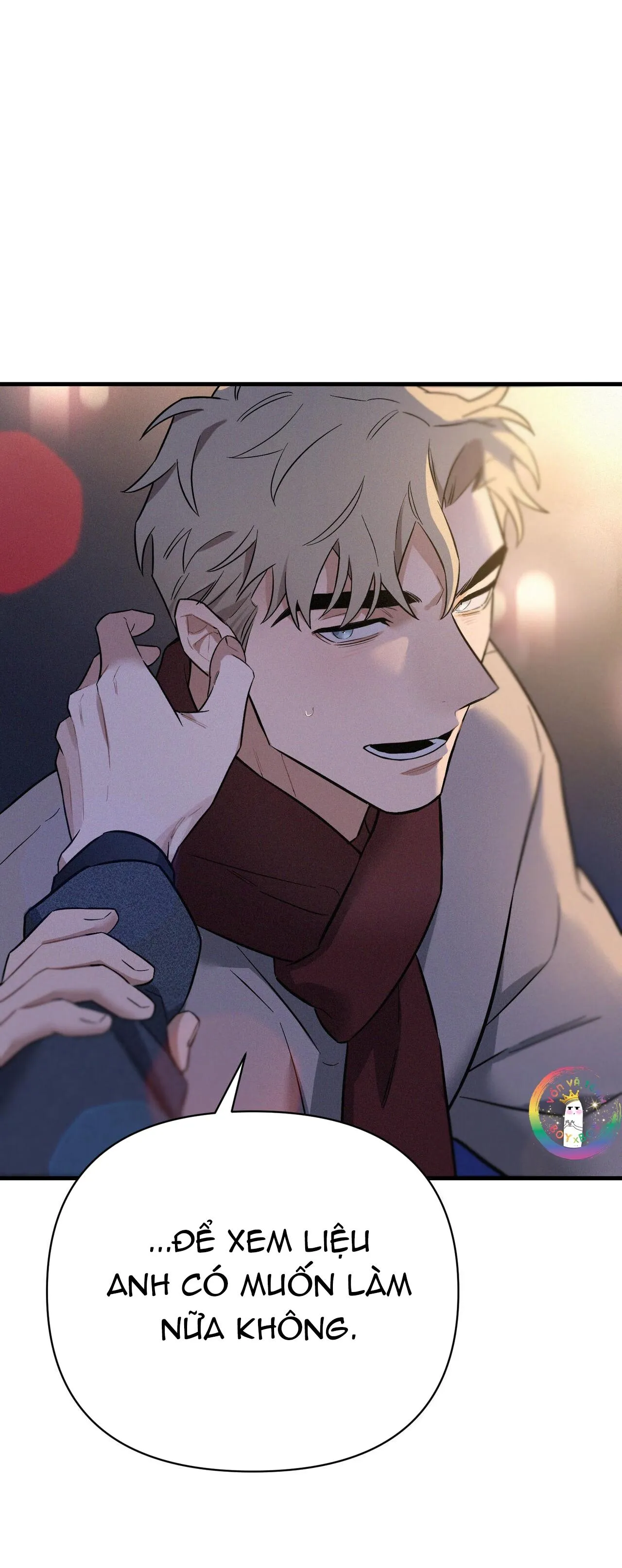 Mary On The Rocks (END) Chapter 4 Trang 48