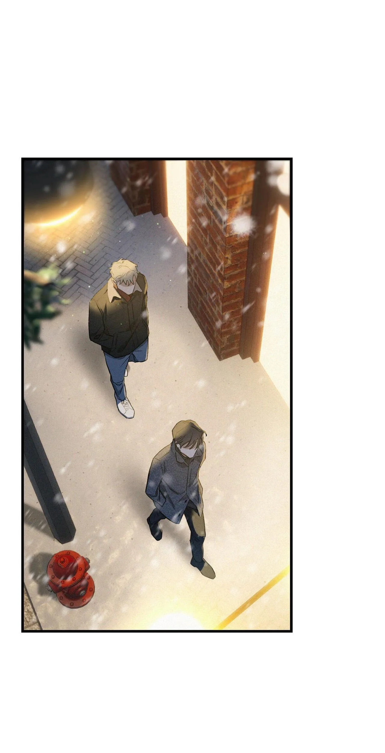 Mary On The Rocks (END) Chapter 4 Trang 50