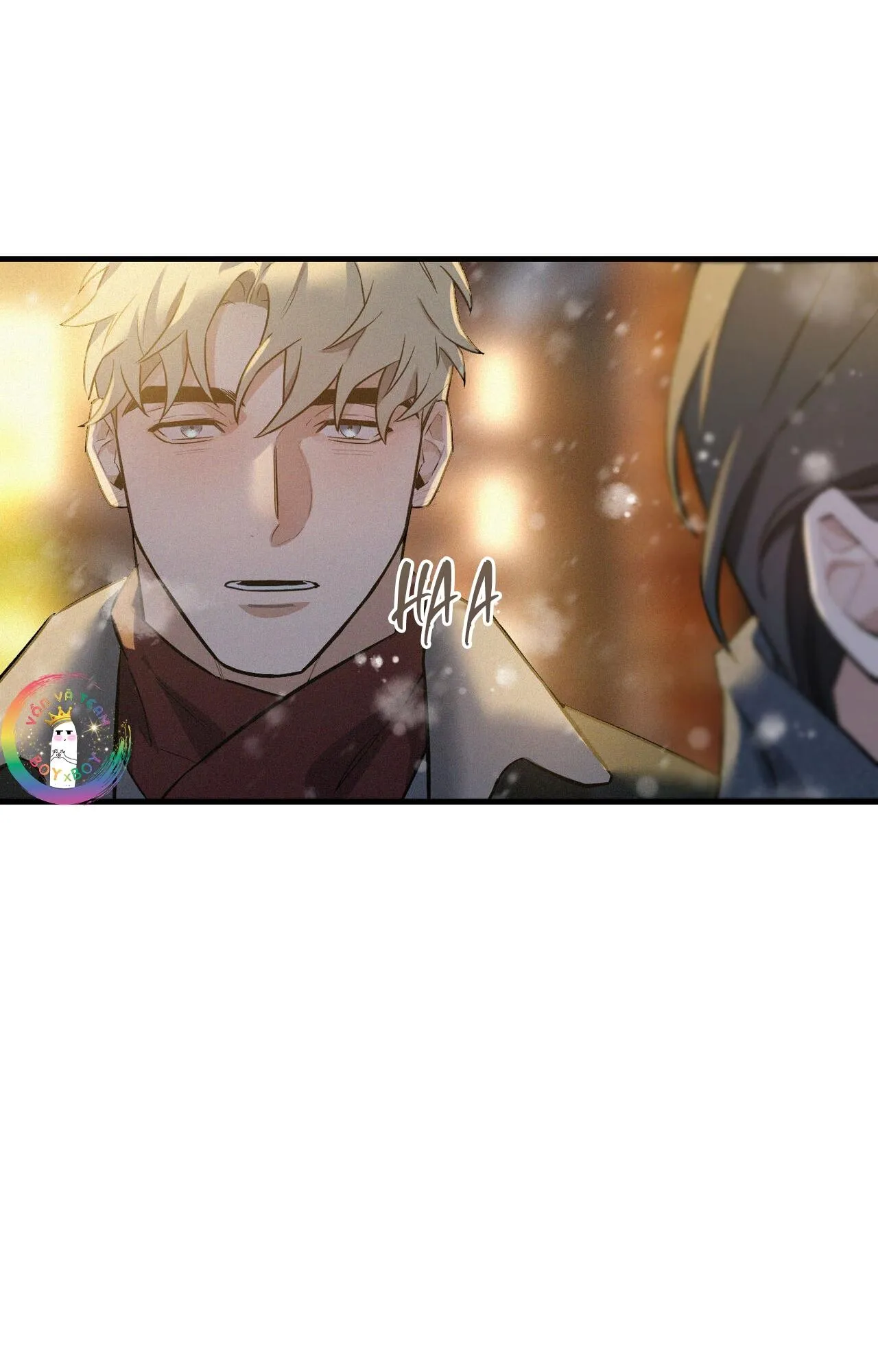 Mary On The Rocks (END) Chapter 4 Trang 51