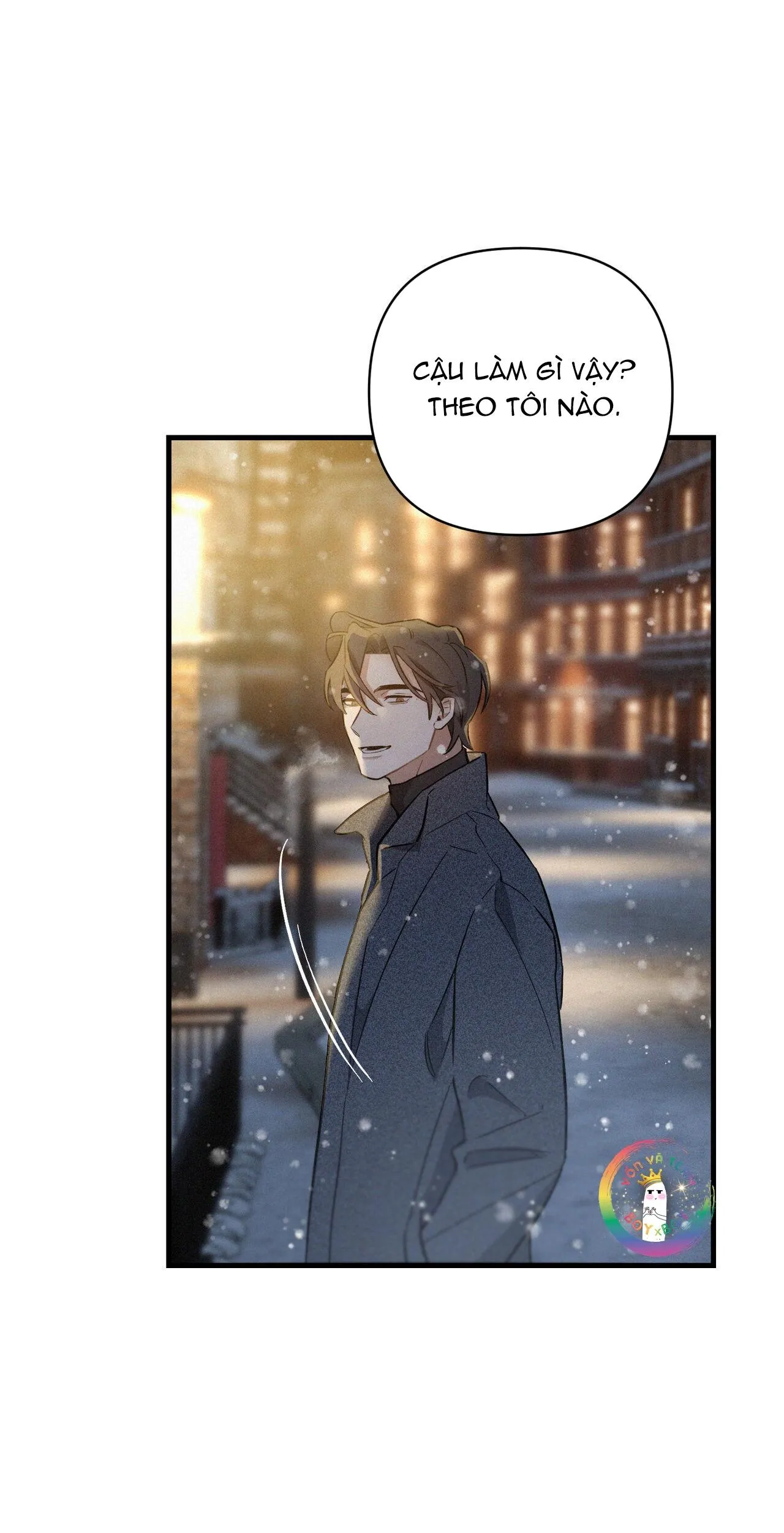 Mary On The Rocks (END) Chapter 4 Trang 57