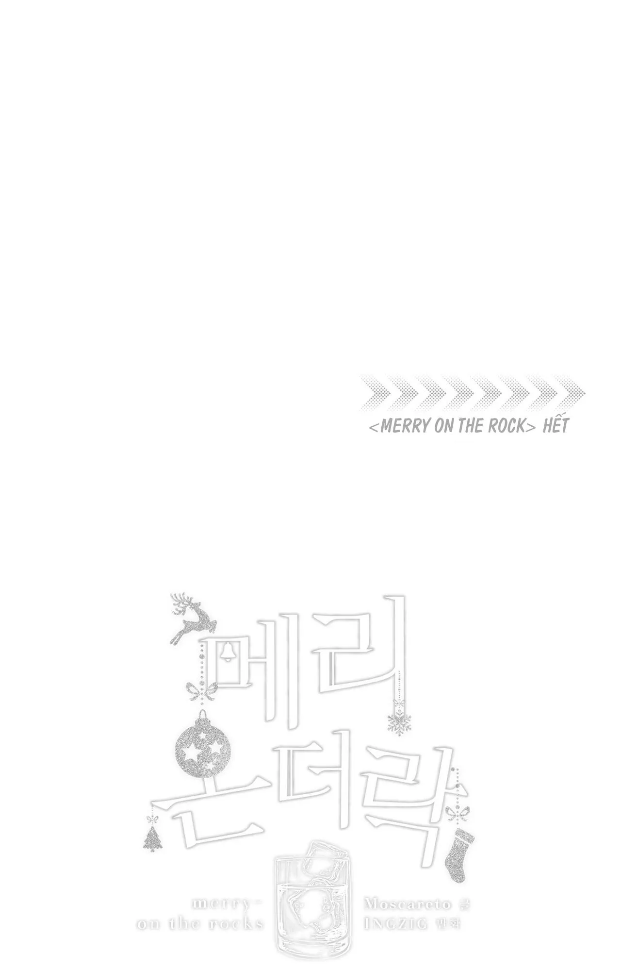 Mary On The Rocks (END) Chapter 4 Trang 60