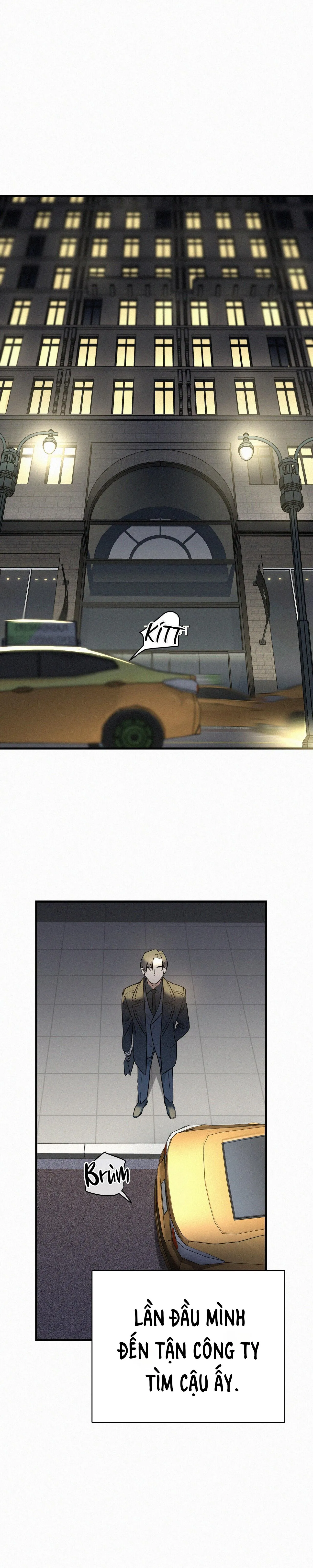 Mary On The Rocks (END) Chapter 5 Trang 21