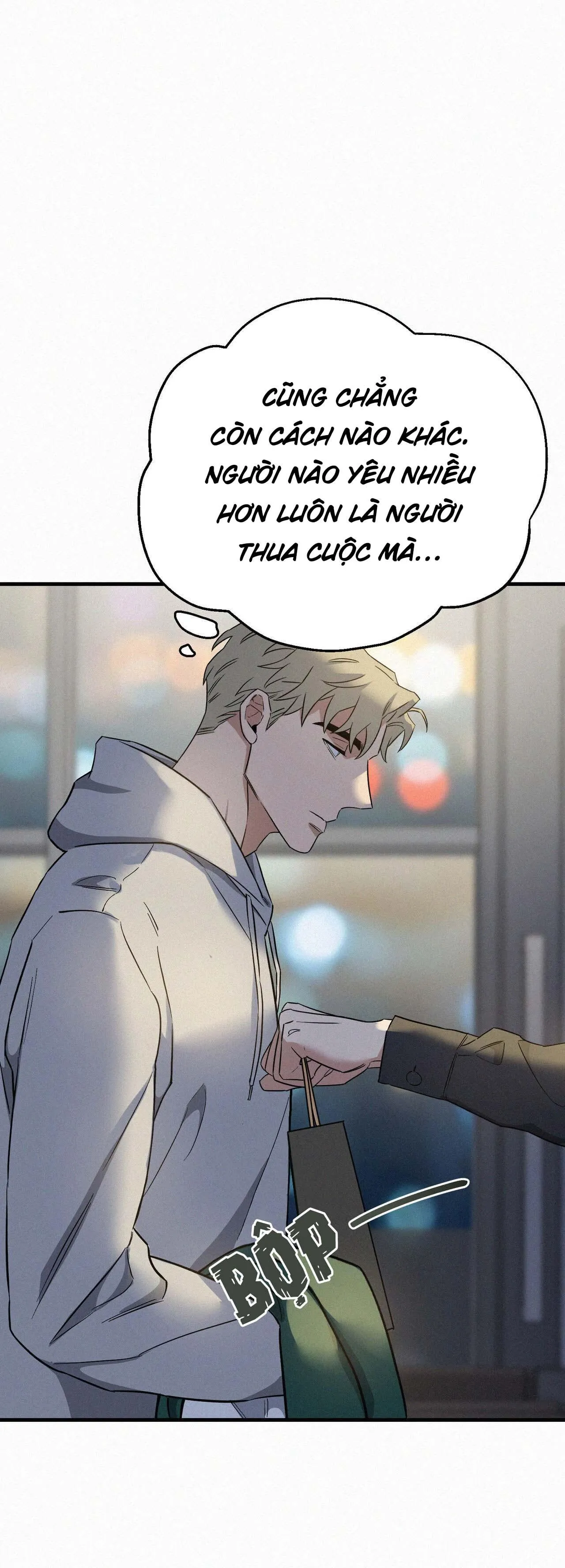 Mary On The Rocks (END) Chapter 6 Trang 3