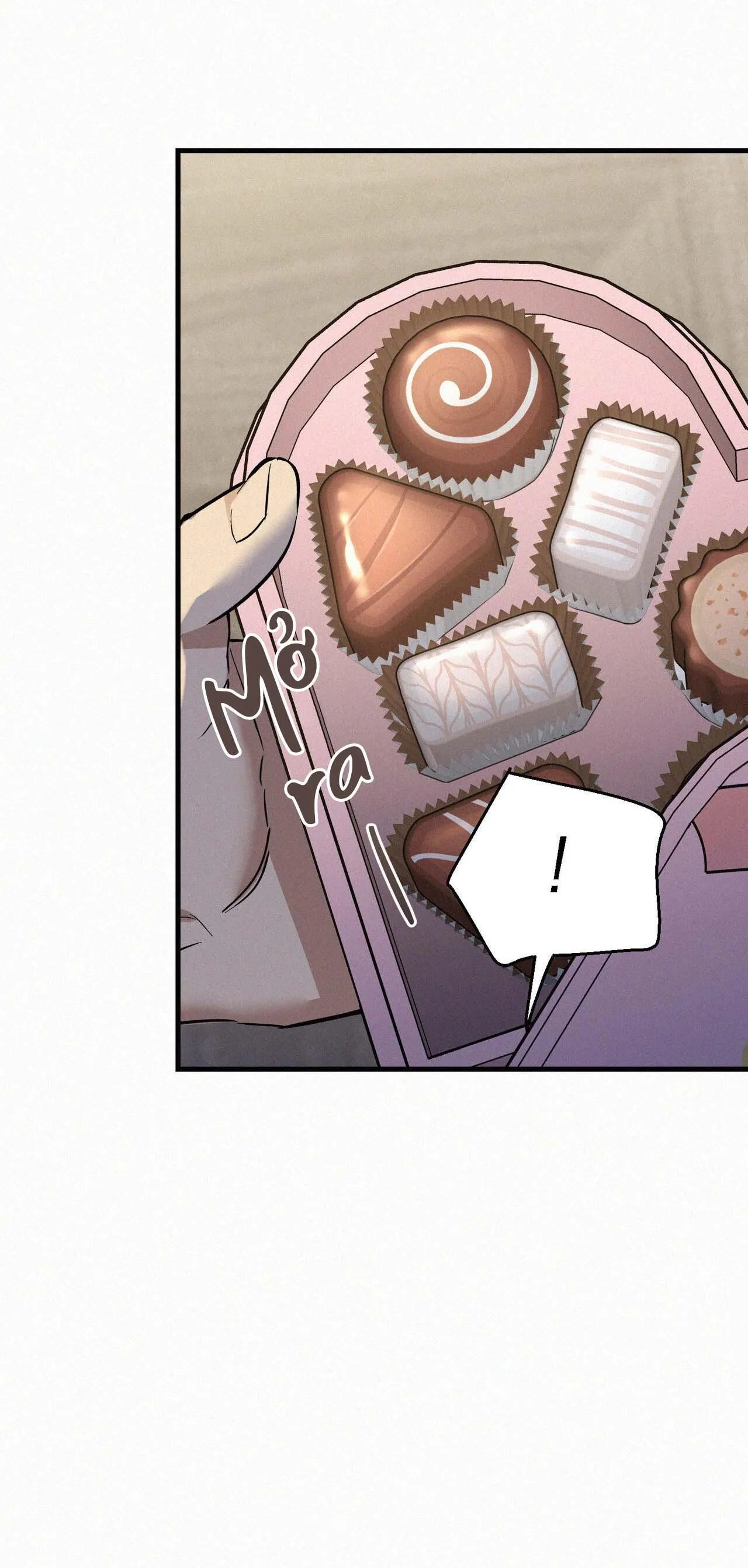 Mary On The Rocks (END) Chapter 6 Trang 5