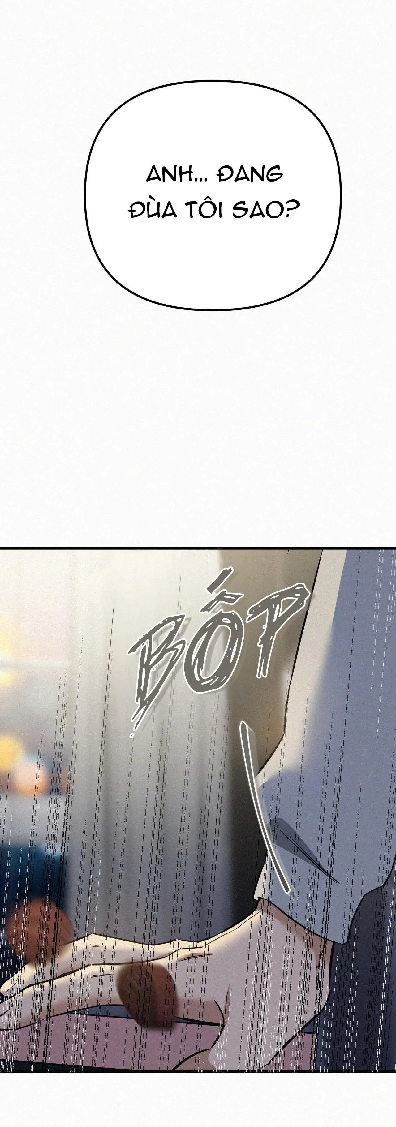 Mary On The Rocks (END) Chapter 6 Trang 13