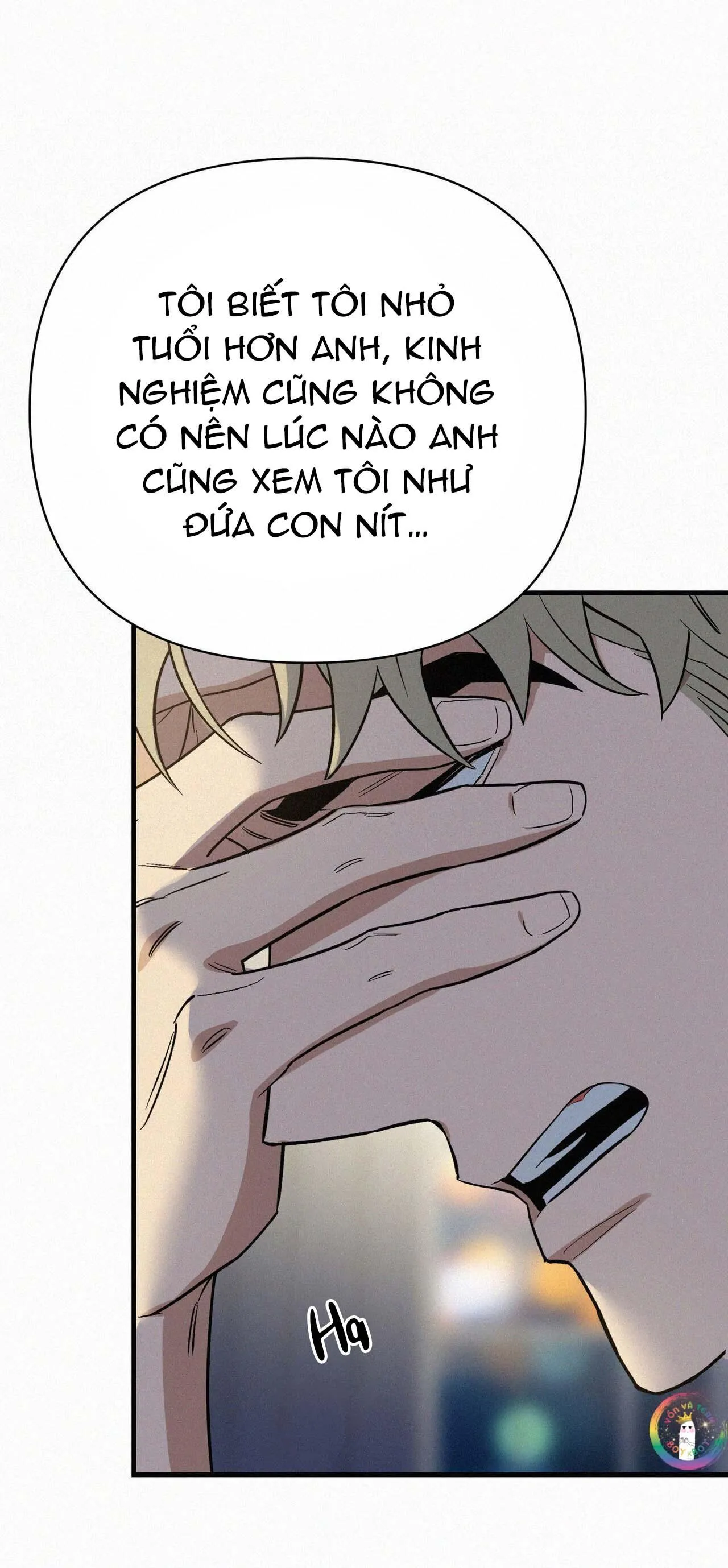 Mary On The Rocks (END) Chapter 6 Trang 14