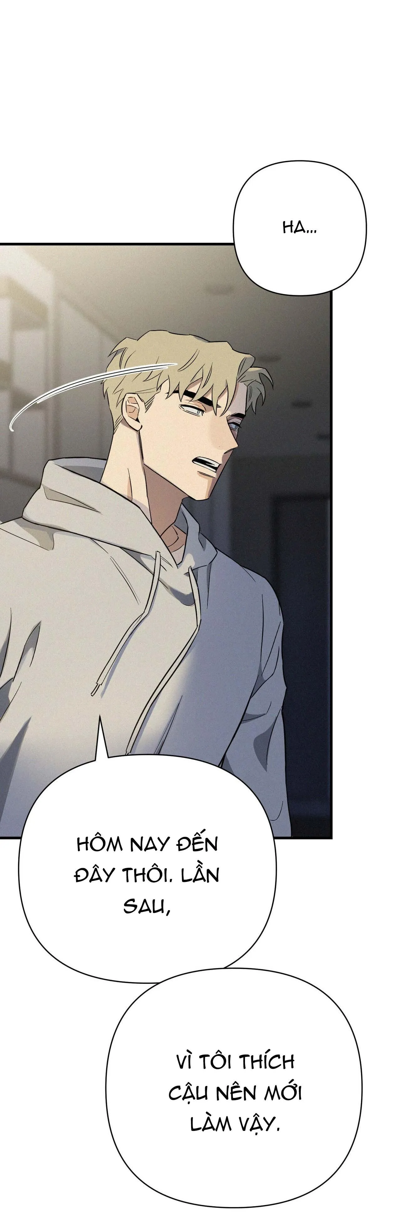 Mary On The Rocks (END) Chapter 6 Trang 17