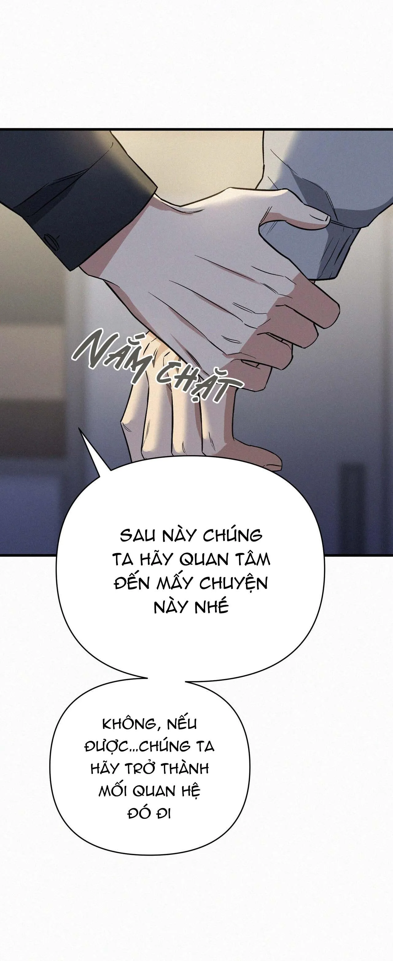 Mary On The Rocks (END) Chapter 6 Trang 23