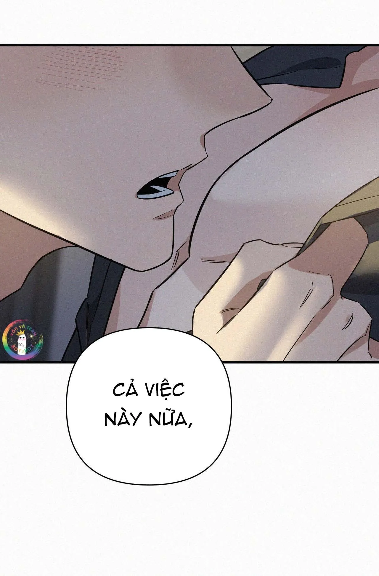 Mary On The Rocks (END) Chapter 6 Trang 28