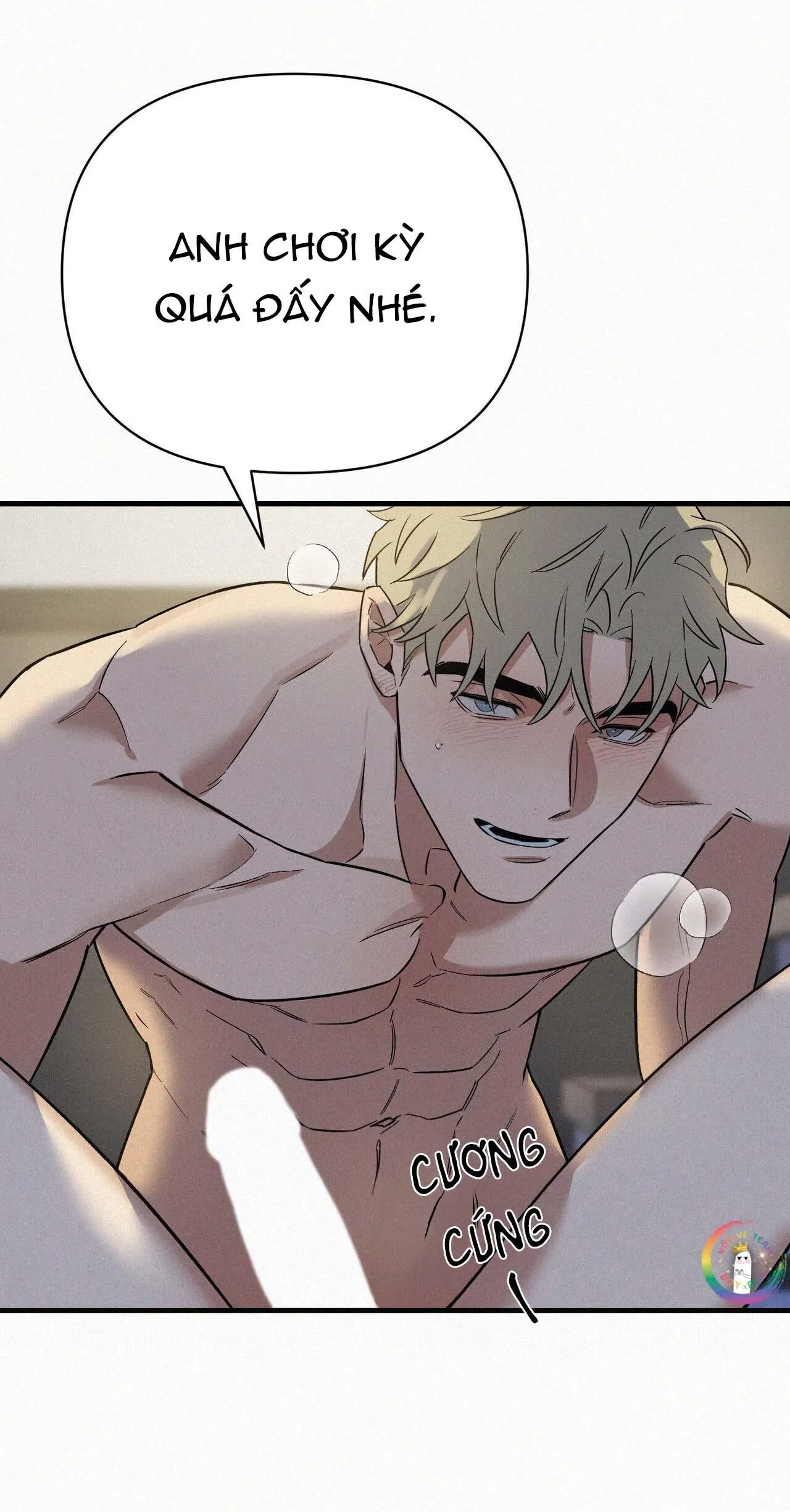 Mary On The Rocks (END) Chapter 6 Trang 35