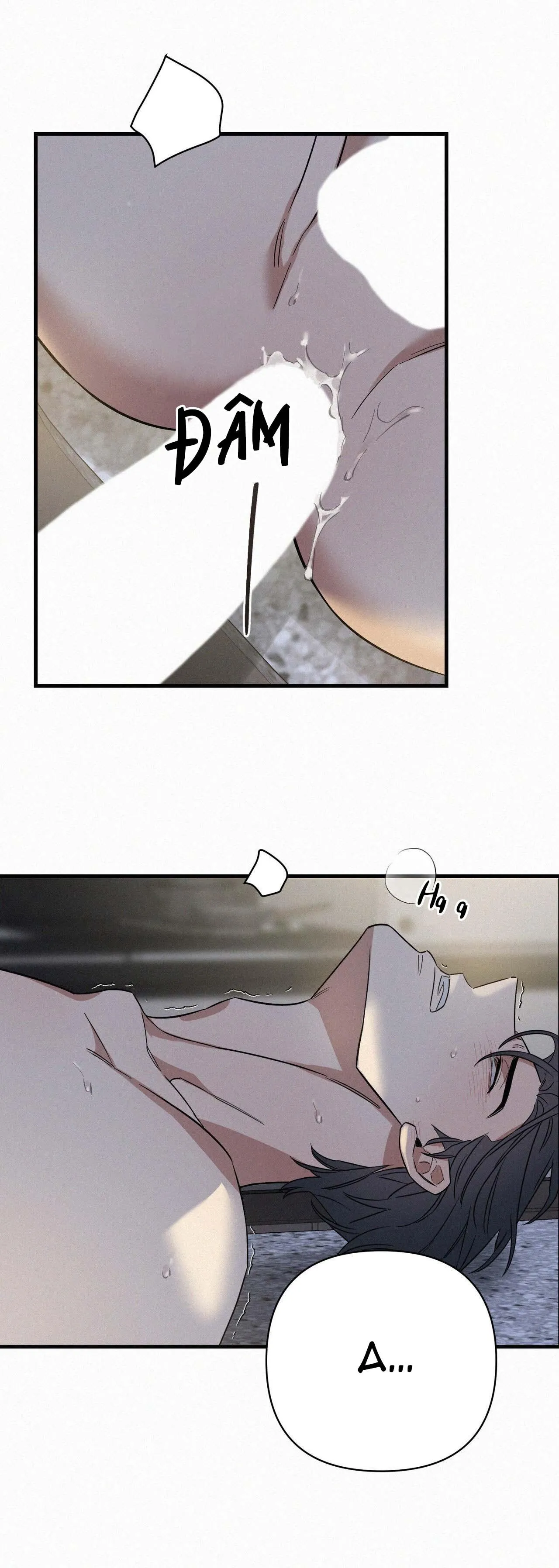 Mary On The Rocks (END) Chapter 6 Trang 36