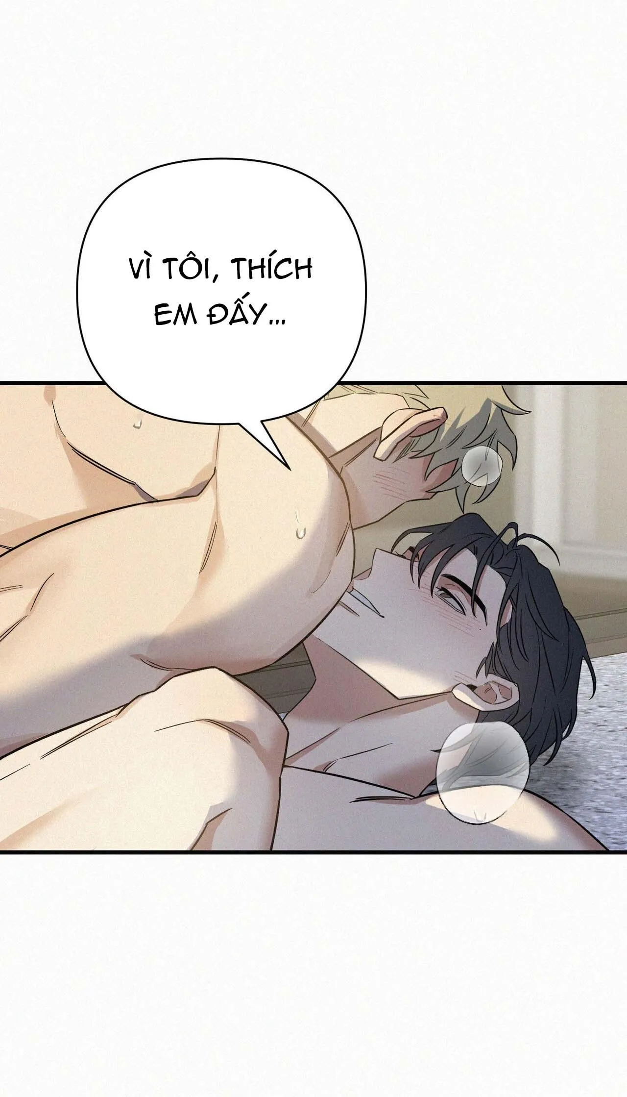 Mary On The Rocks (END) Chapter 6 Trang 38