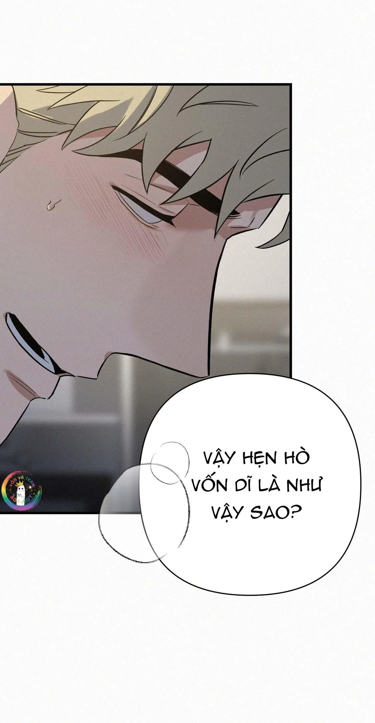 Mary On The Rocks (END) Chapter 6 Trang 39