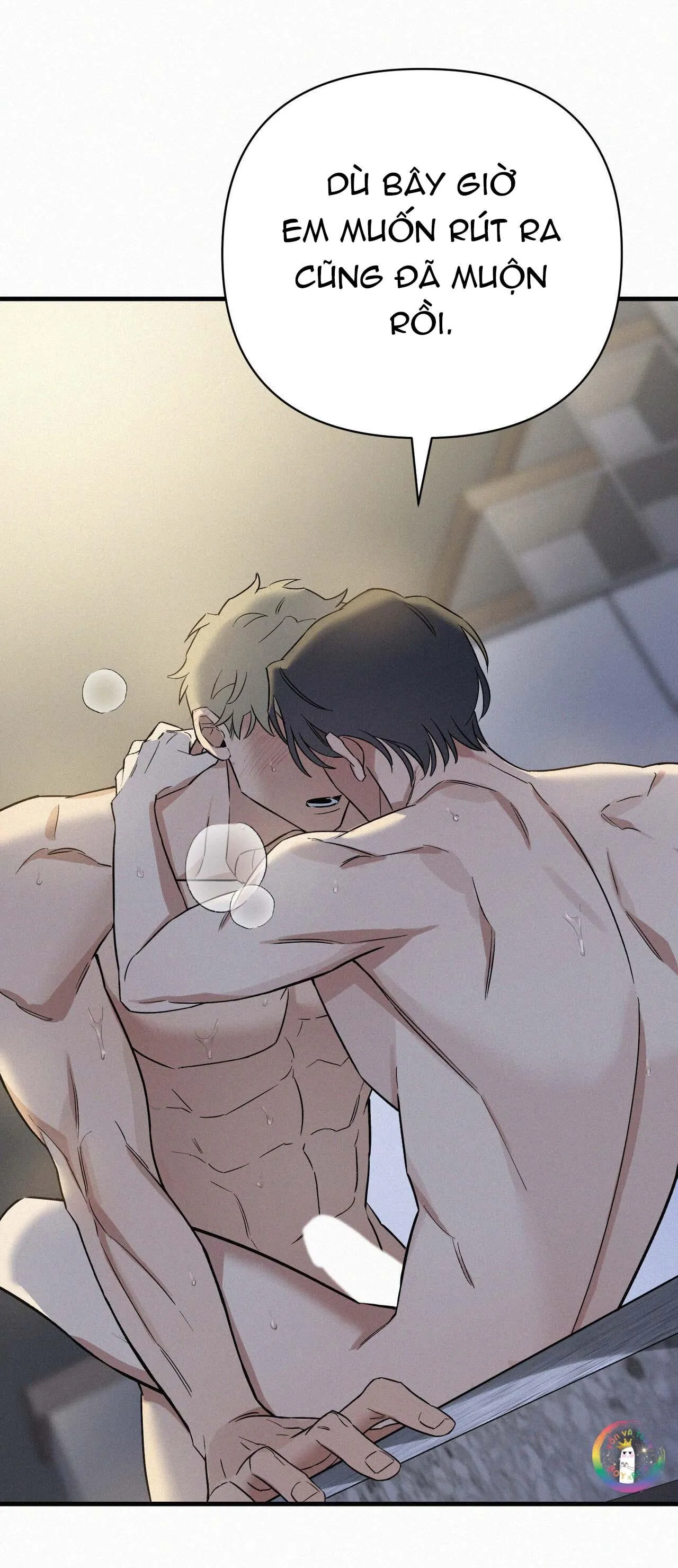 Mary On The Rocks (END) Chapter 6 Trang 41