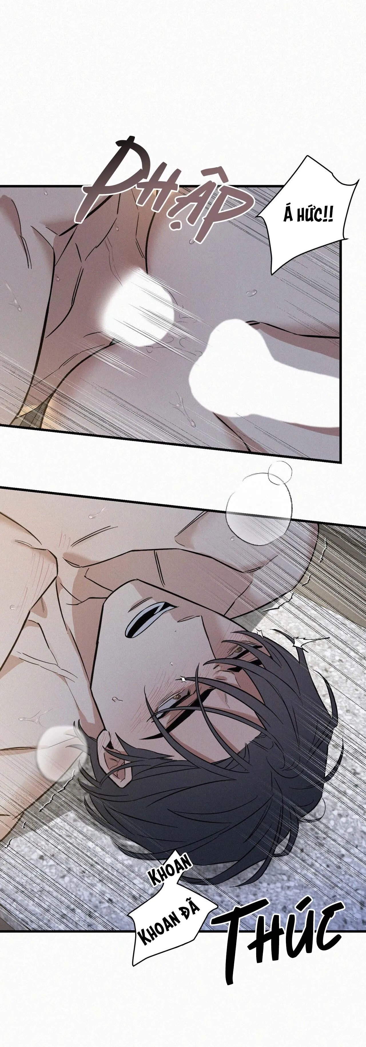 Mary On The Rocks (END) Chapter 6 Trang 43