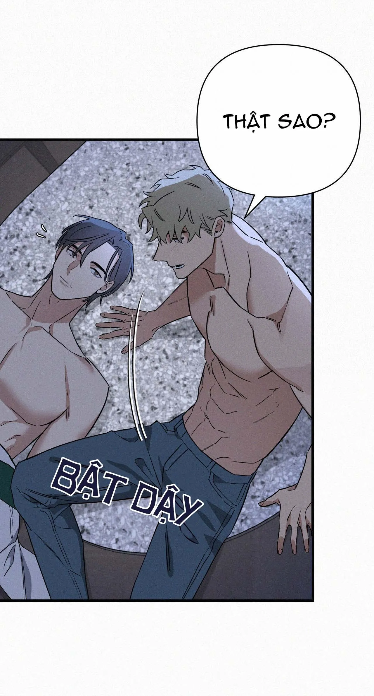 Mary On The Rocks (END) Chapter 6 Trang 49