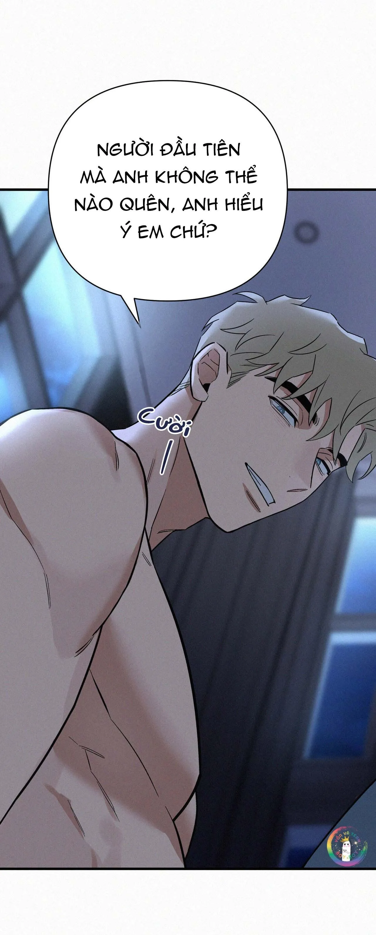 Mary On The Rocks (END) Chapter 6 Trang 52