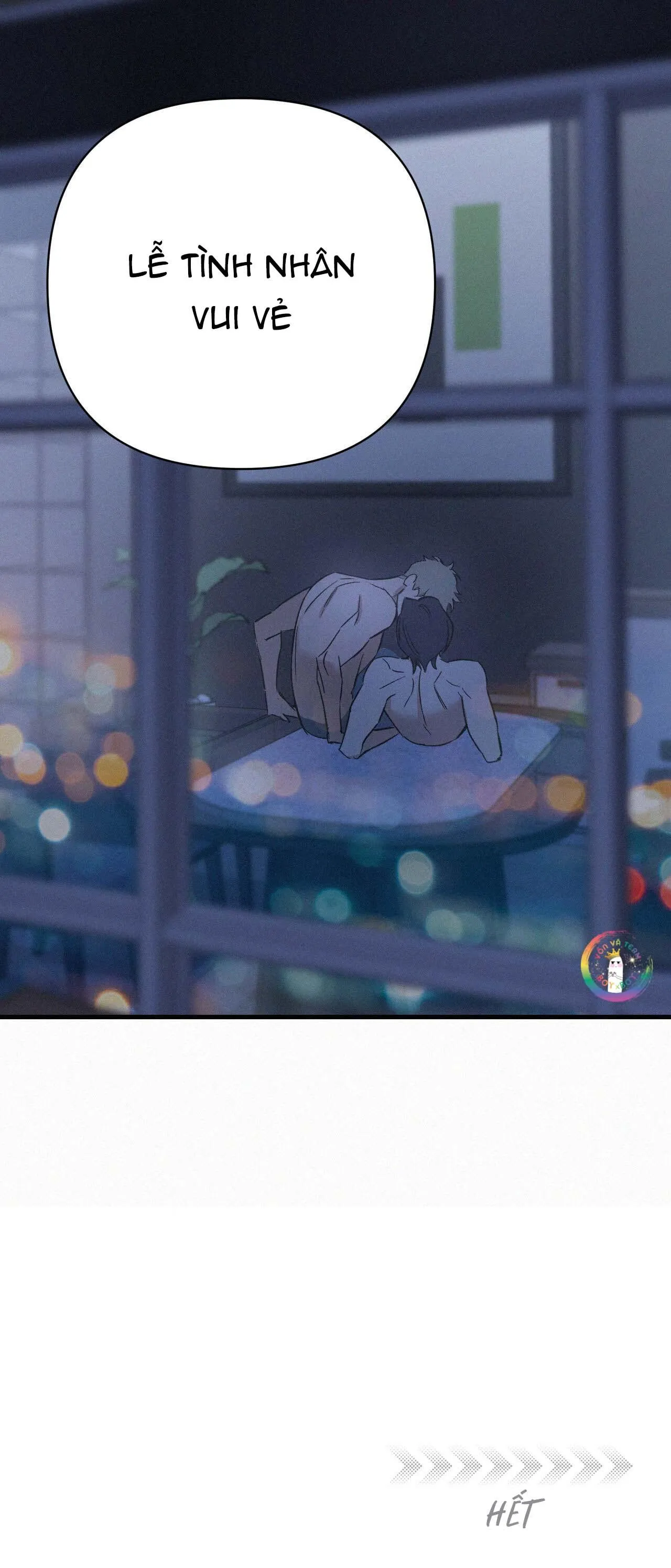 Mary On The Rocks (END) Chapter 6 Trang 54