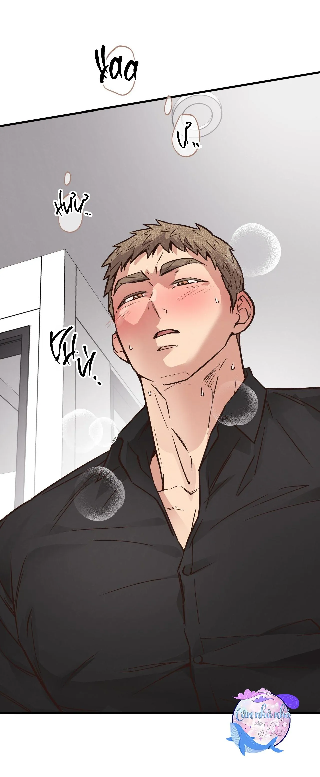 (END) MẬT GẤU Chapter 42 Trang 9