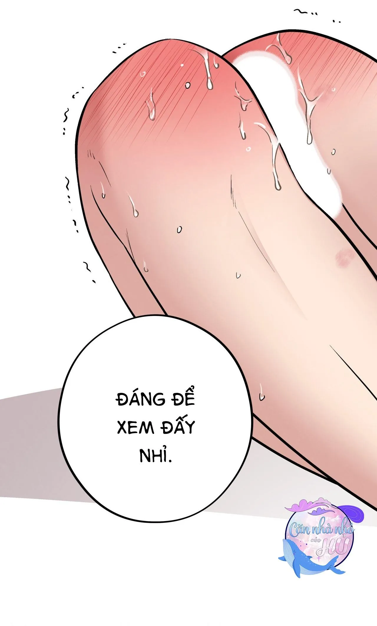 (END) MẬT GẤU Chapter 42 Trang 20