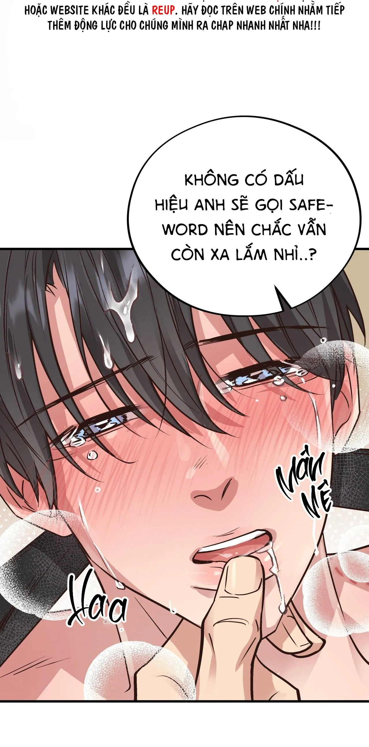 (END) MẬT GẤU Chapter 42 Trang 32