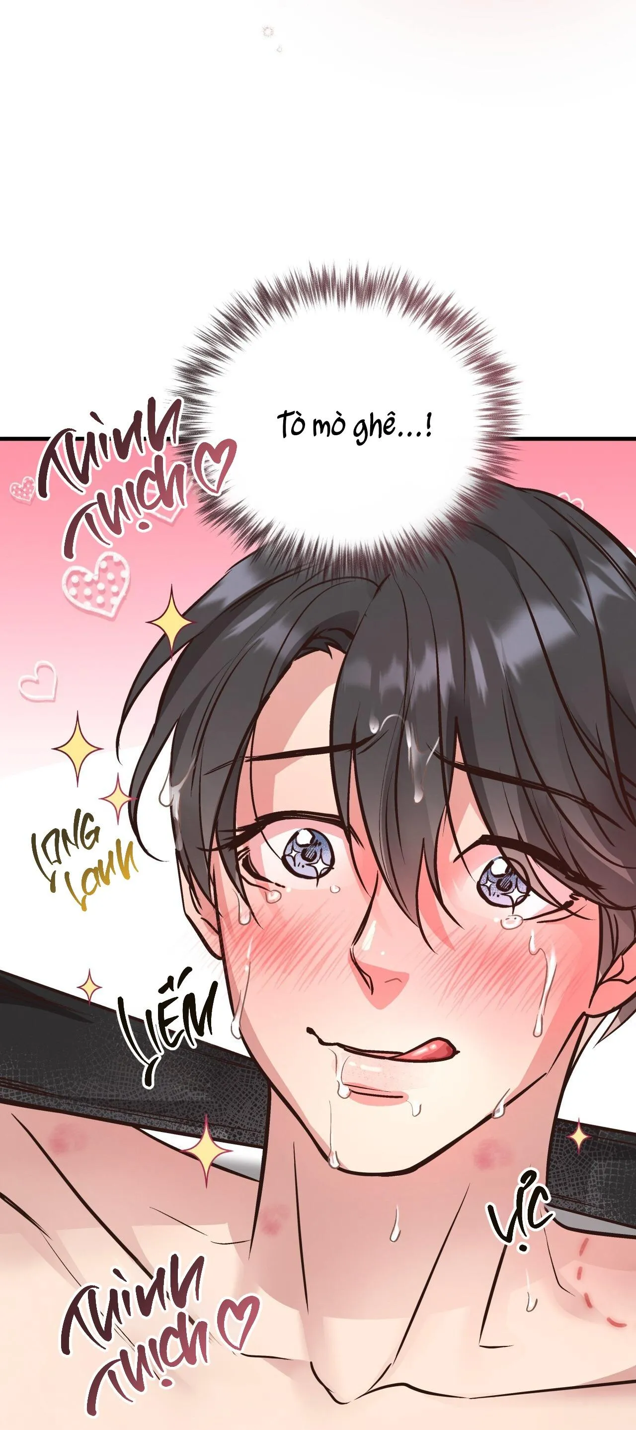 (END) MẬT GẤU Chapter 42 Trang 41