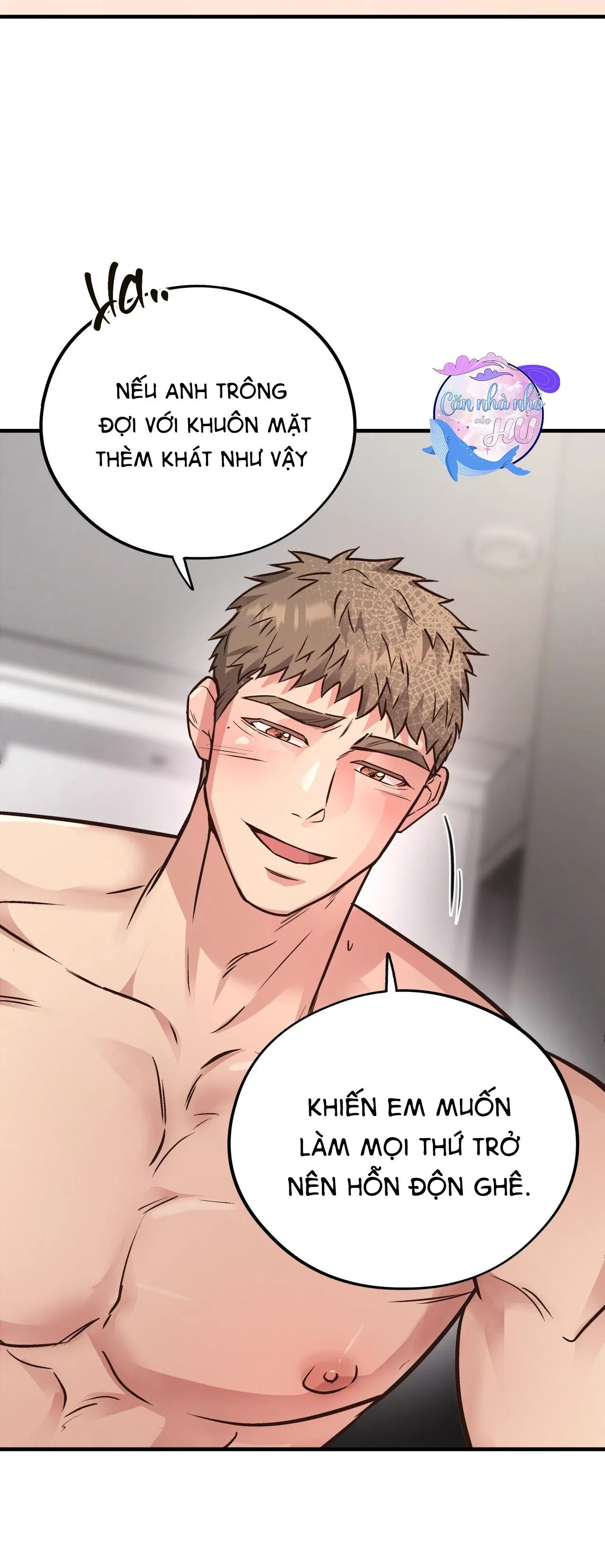 (END) MẬT GẤU Chapter 42 Trang 42