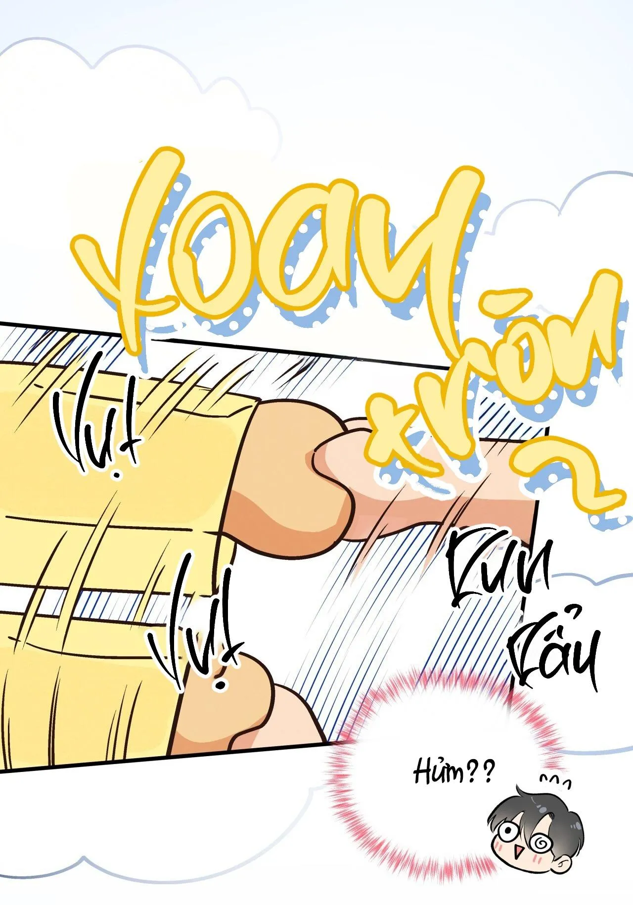 (END) MẬT GẤU Chapter 42 Trang 58