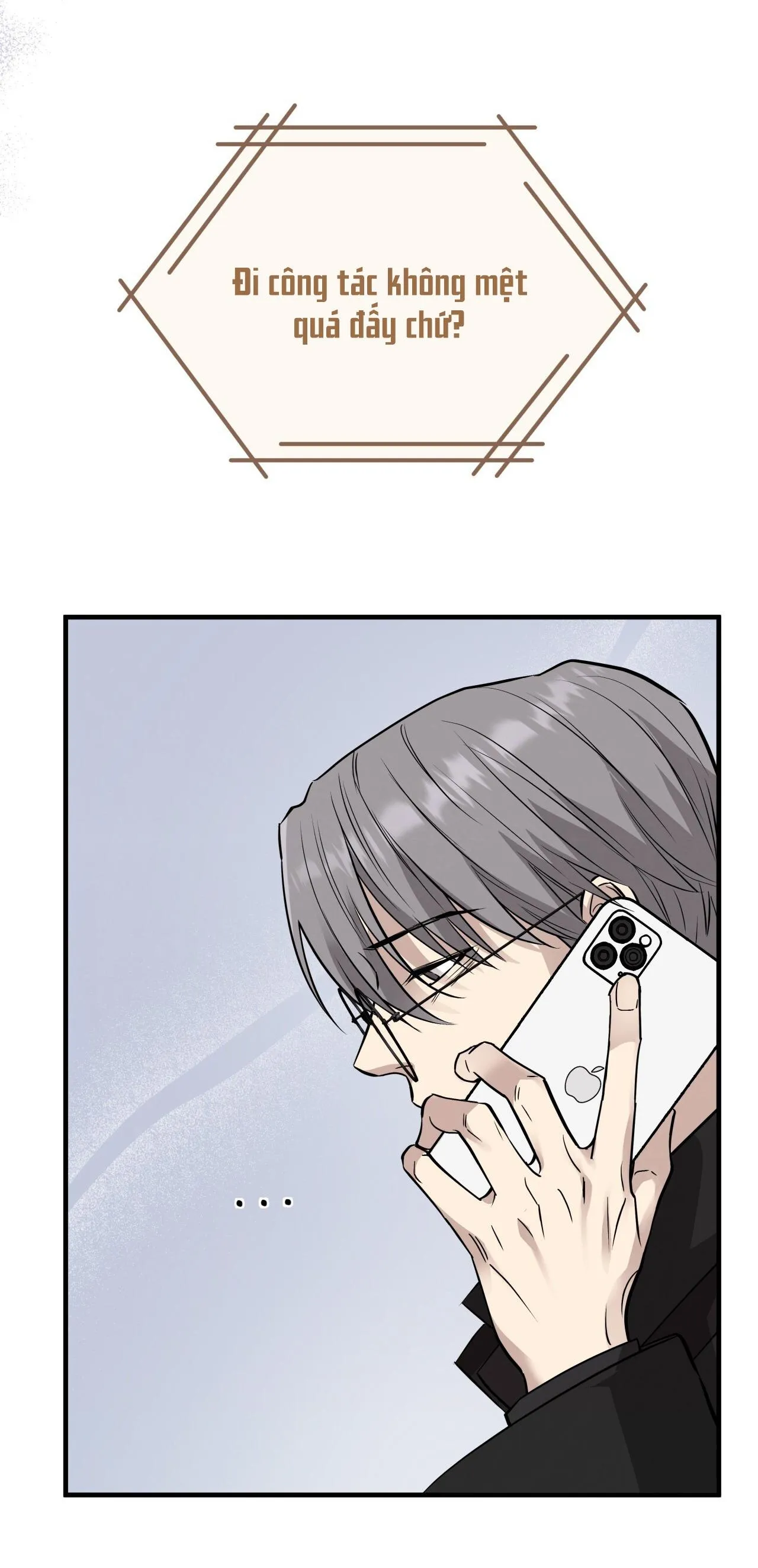 (END) MẬT GẤU Chapter 43 Trang 26