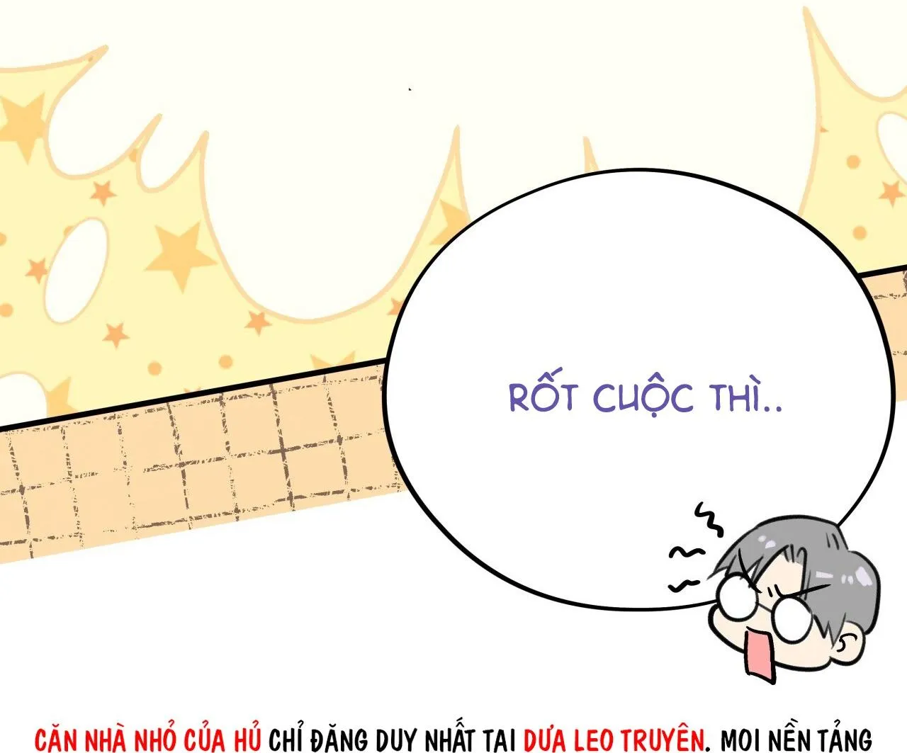 (END) MẬT GẤU Chapter 43 Trang 42