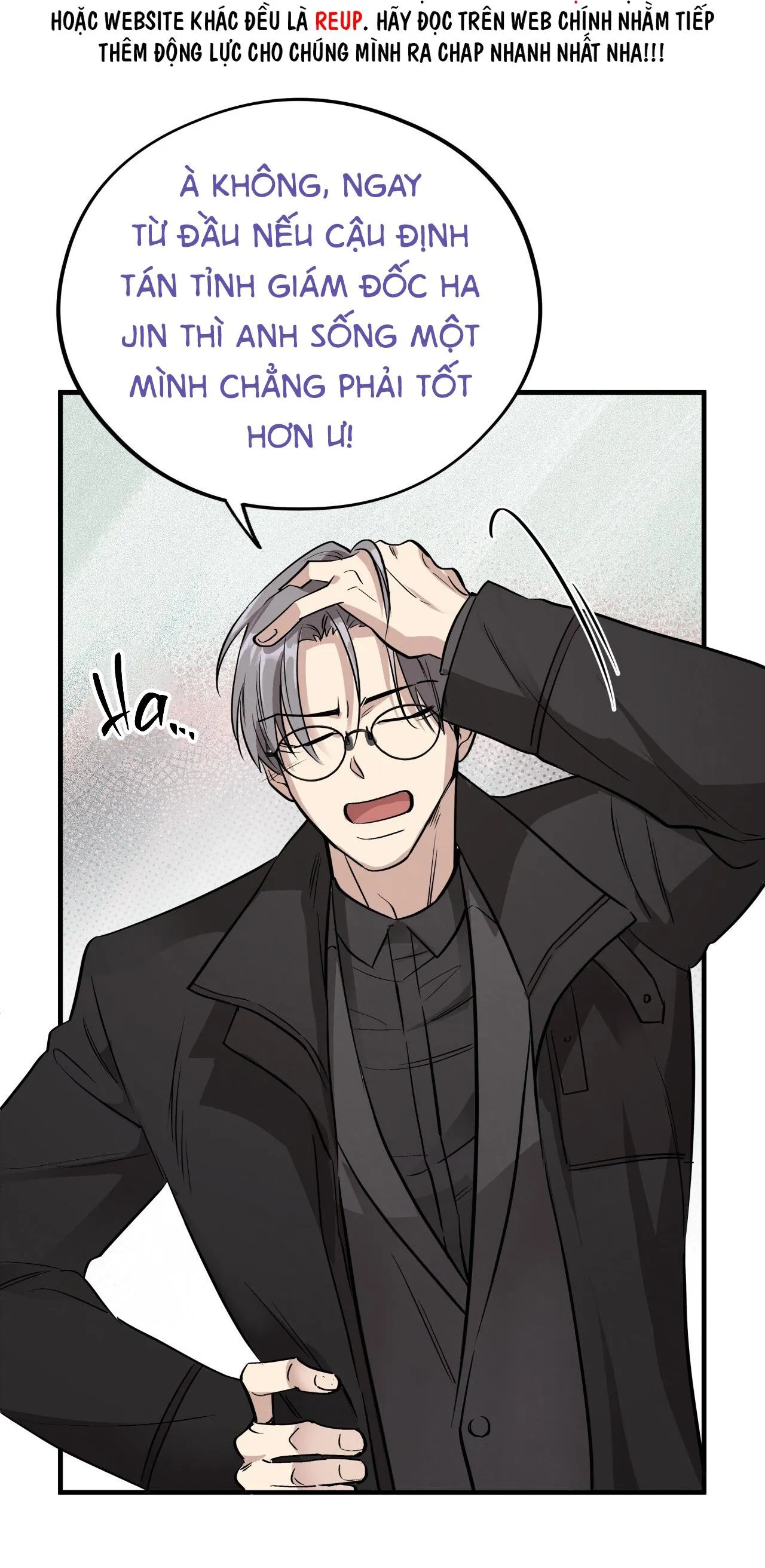 (END) MẬT GẤU Chapter 43 Trang 43