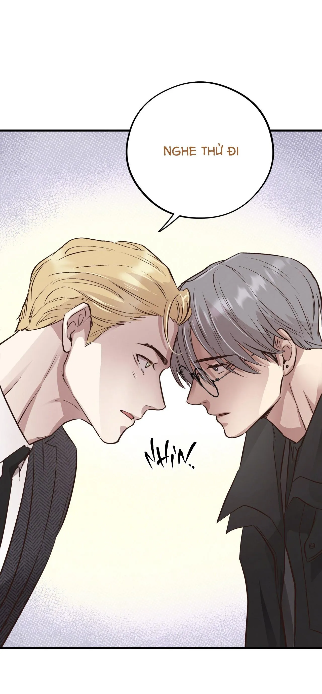 (END) MẬT GẤU Chapter 43 Trang 50