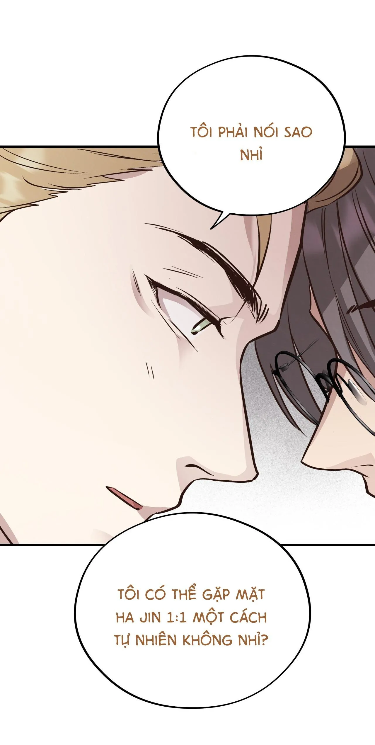 (END) MẬT GẤU Chapter 43 Trang 51