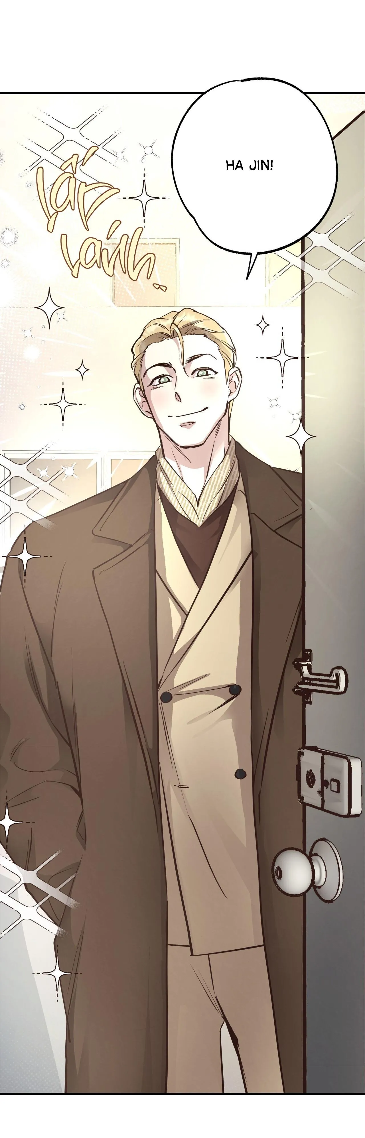 (END) MẬT GẤU Chapter 44 Trang 5