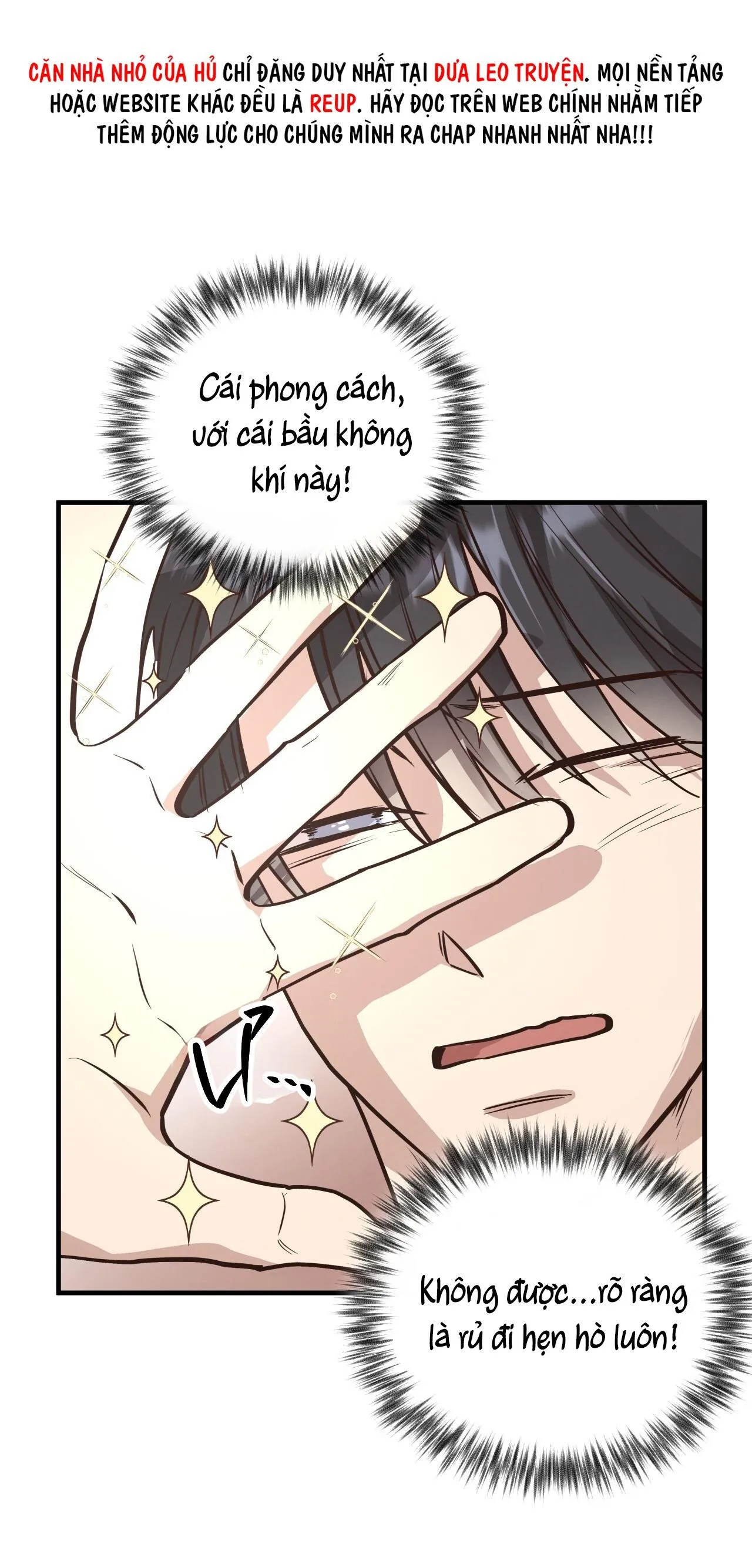 (END) MẬT GẤU Chapter 44 Trang 7