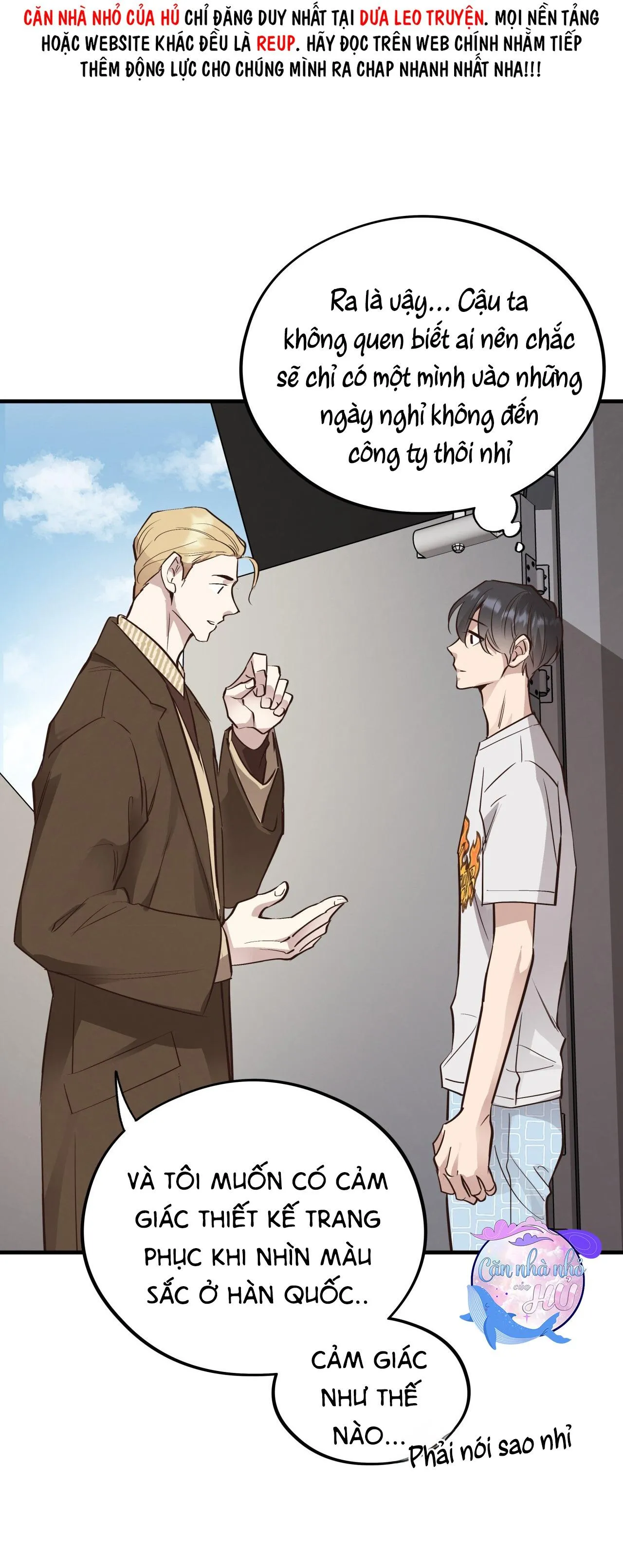 (END) MẬT GẤU Chapter 44 Trang 12