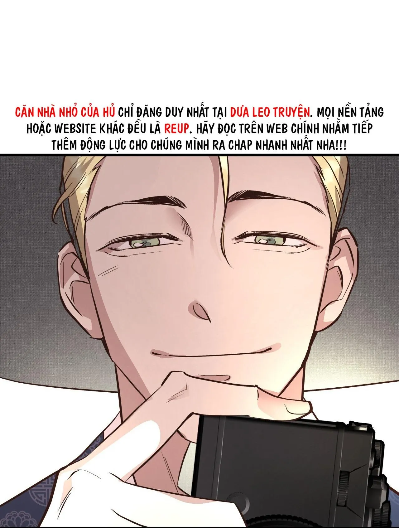 (END) MẬT GẤU Chapter 44 Trang 35