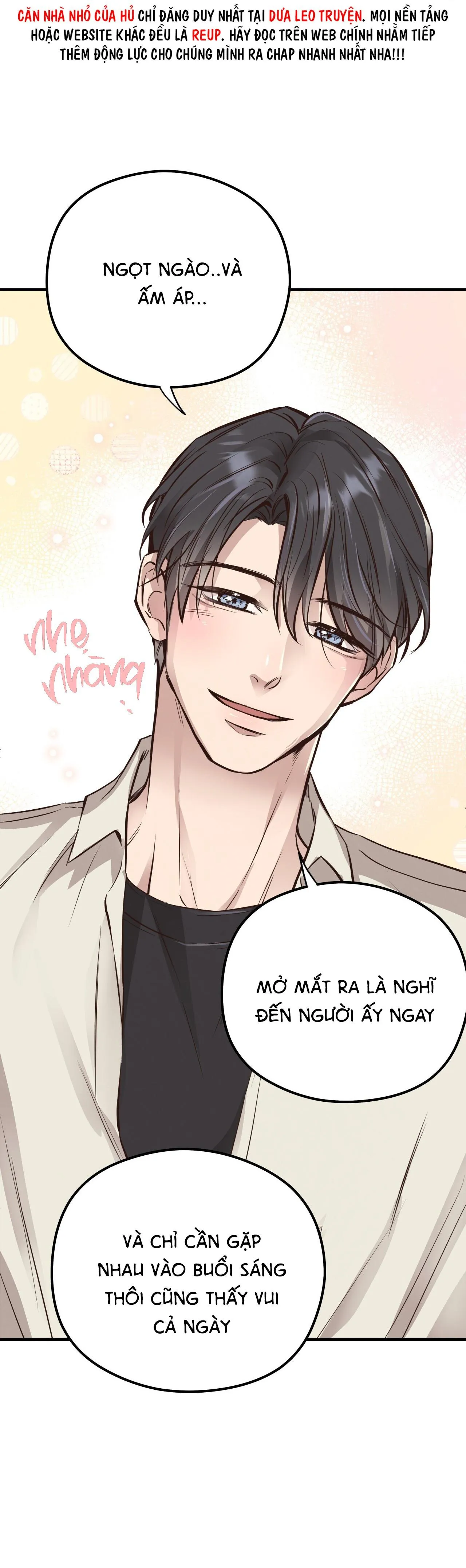 (END) MẬT GẤU Chapter 44 Trang 45