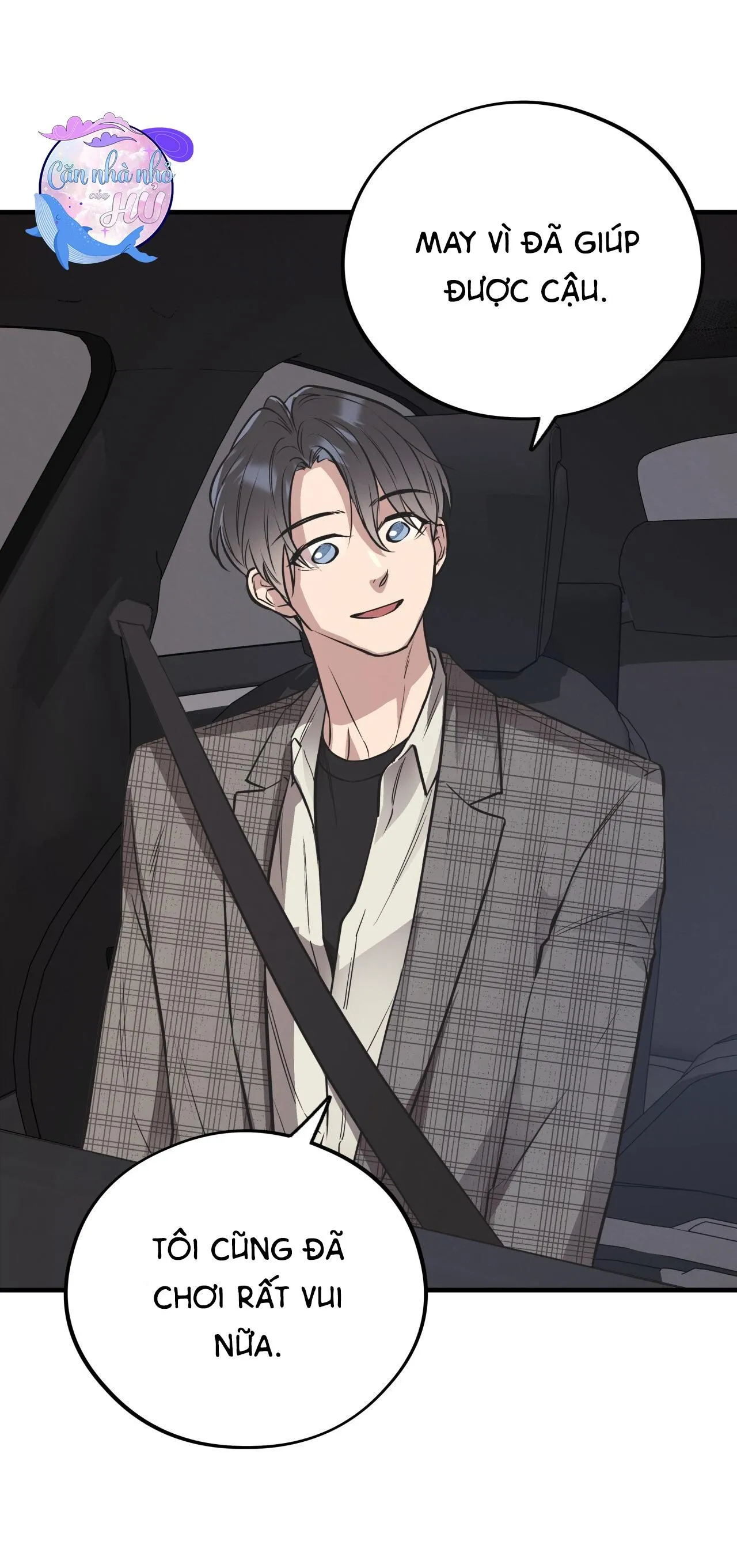 (END) MẬT GẤU Chapter 44 Trang 54