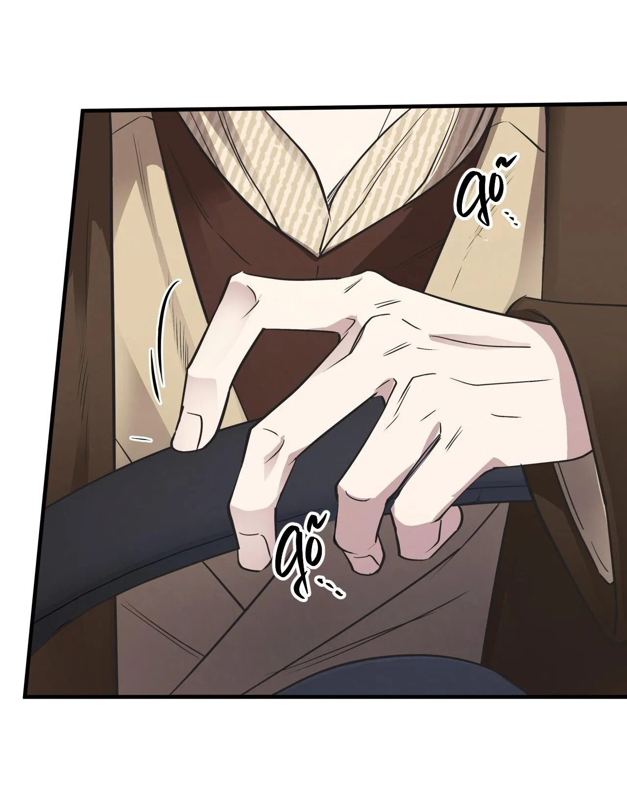 (END) MẬT GẤU Chapter 44 Trang 55