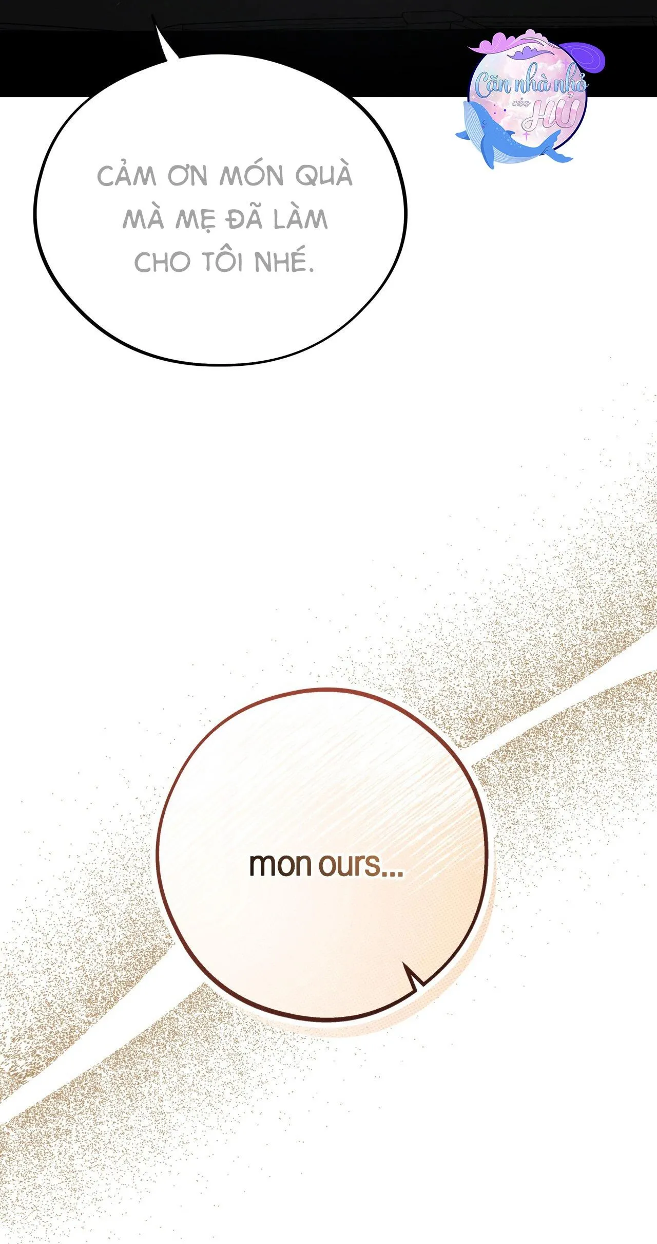 (END) MẬT GẤU Chapter 44 Trang 58