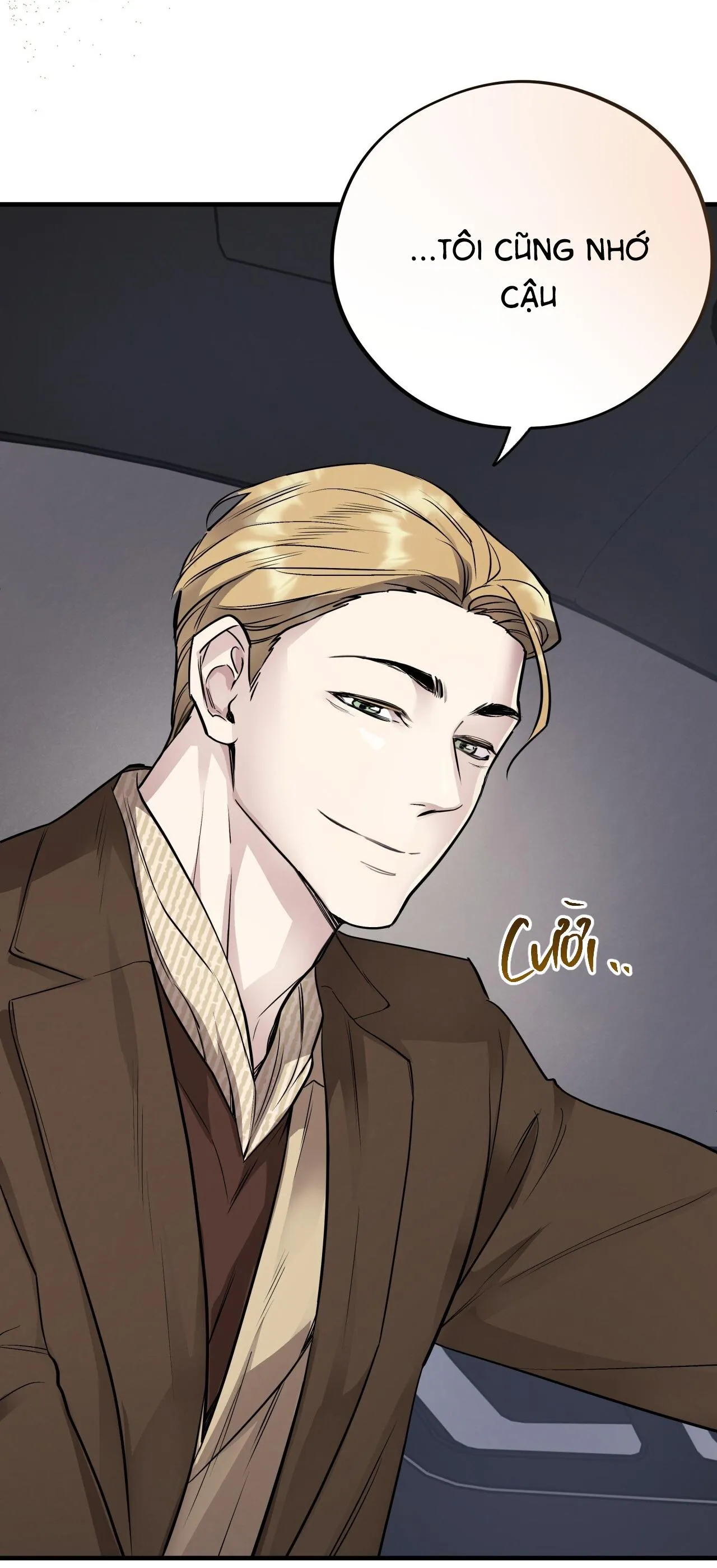 (END) MẬT GẤU Chapter 44 Trang 59