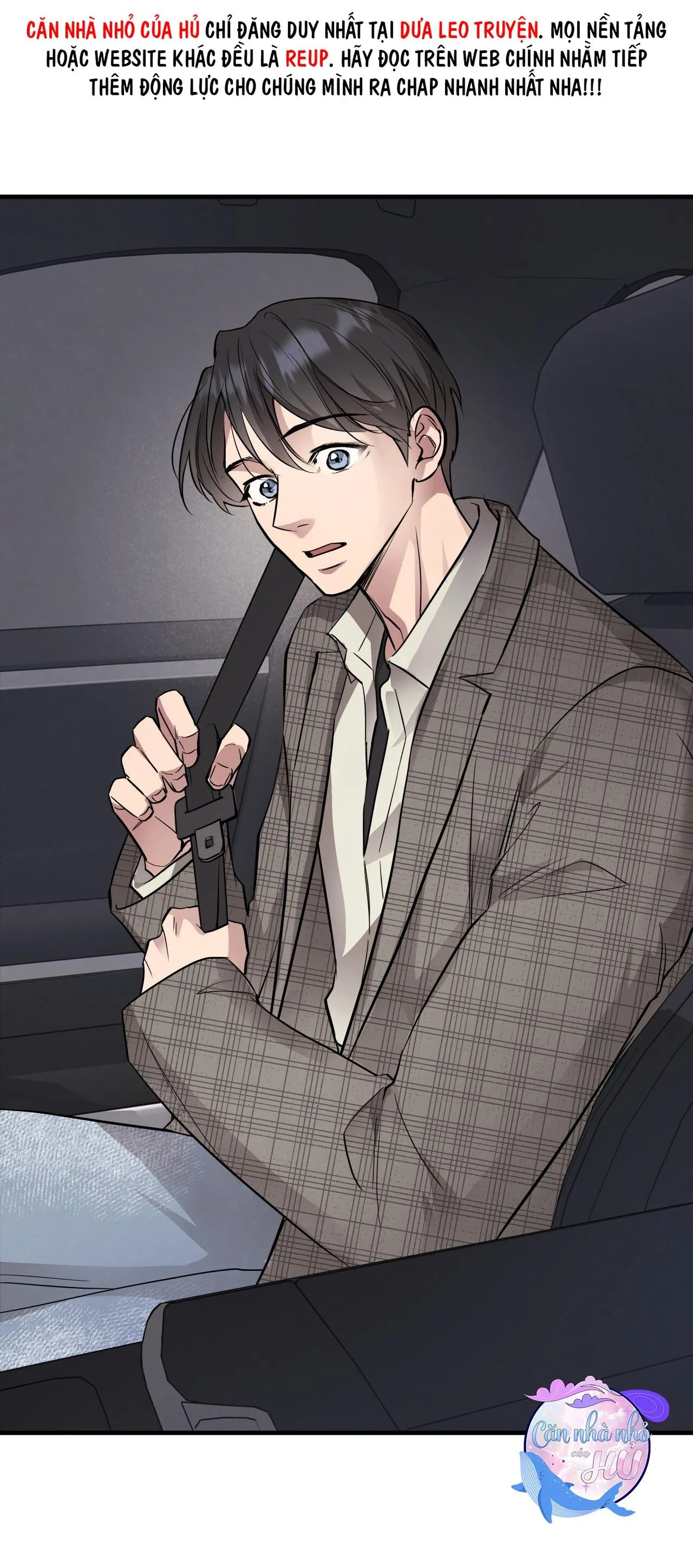 (END) MẬT GẤU Chapter 44 Trang 60