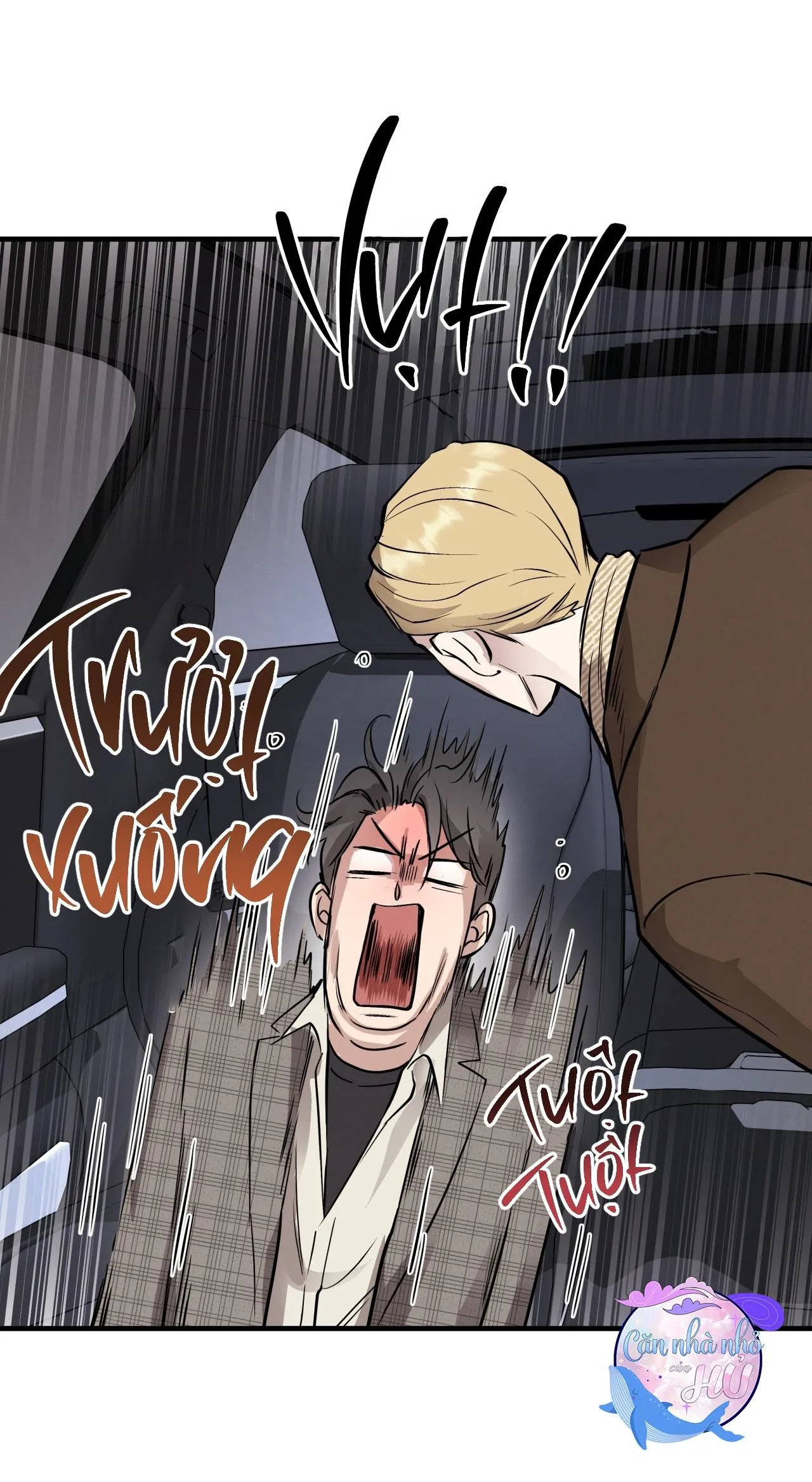 (END) MẬT GẤU Chapter 44 Trang 64