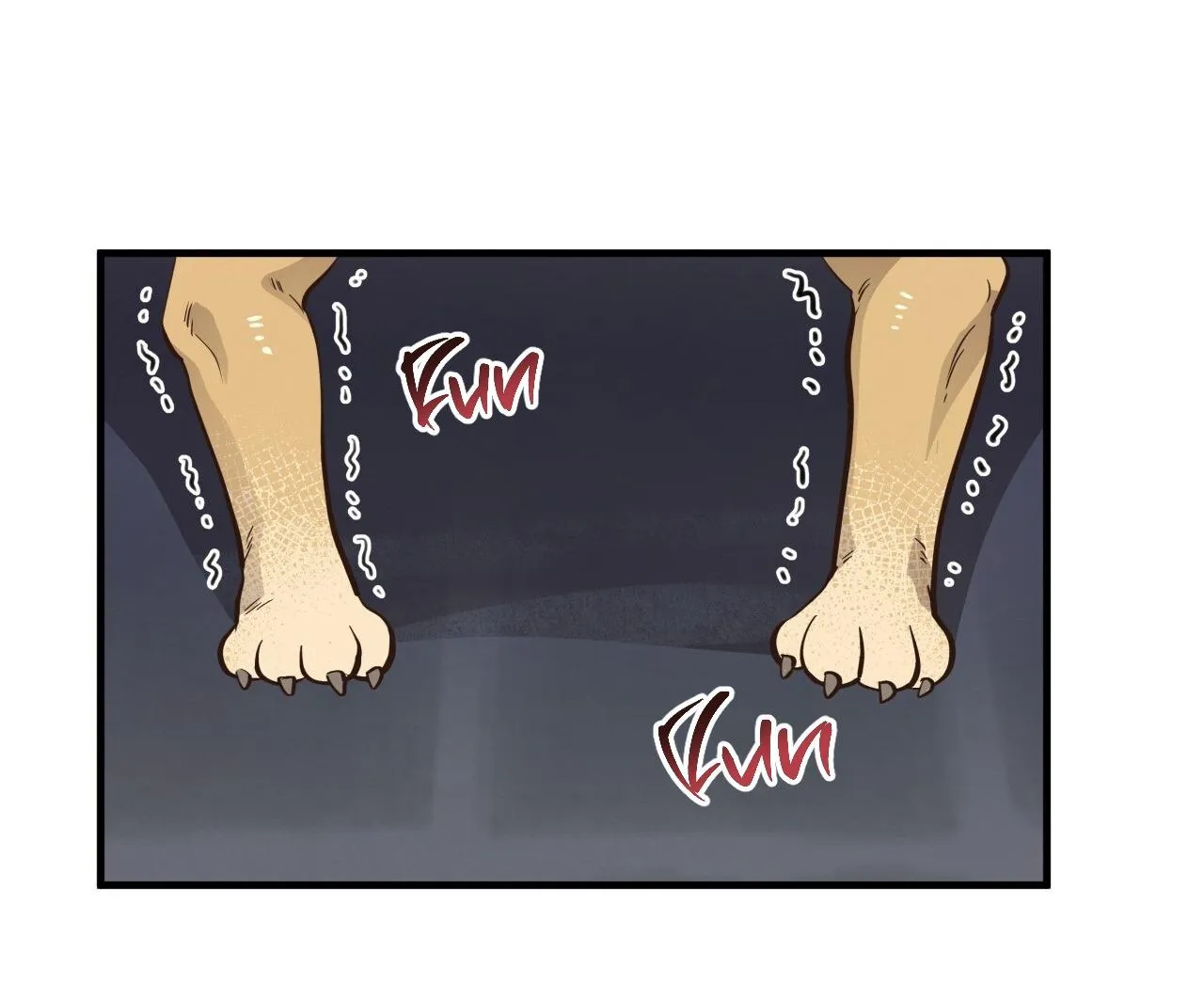 (END) MẬT GẤU Chapter 44 Trang 69