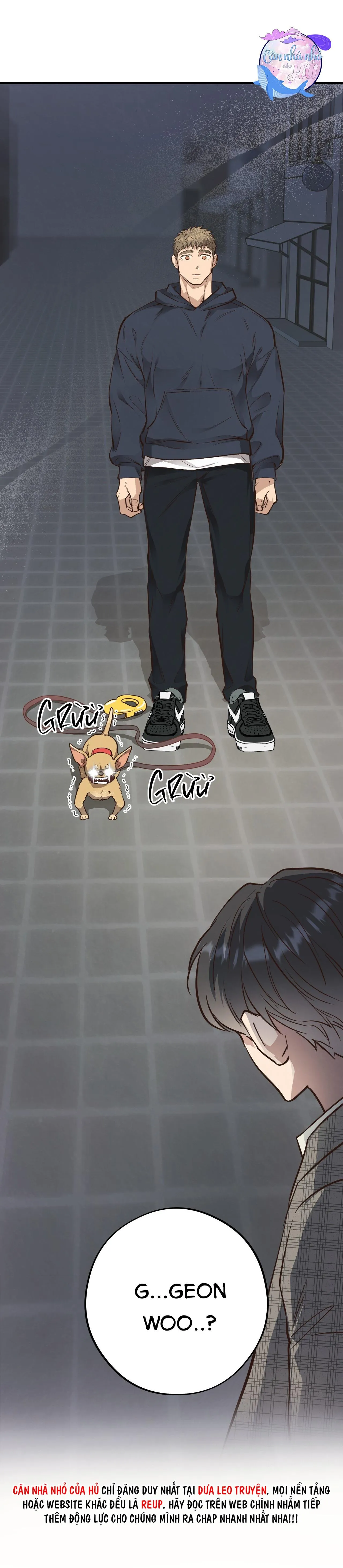 (END) MẬT GẤU Chapter 44 Trang 70