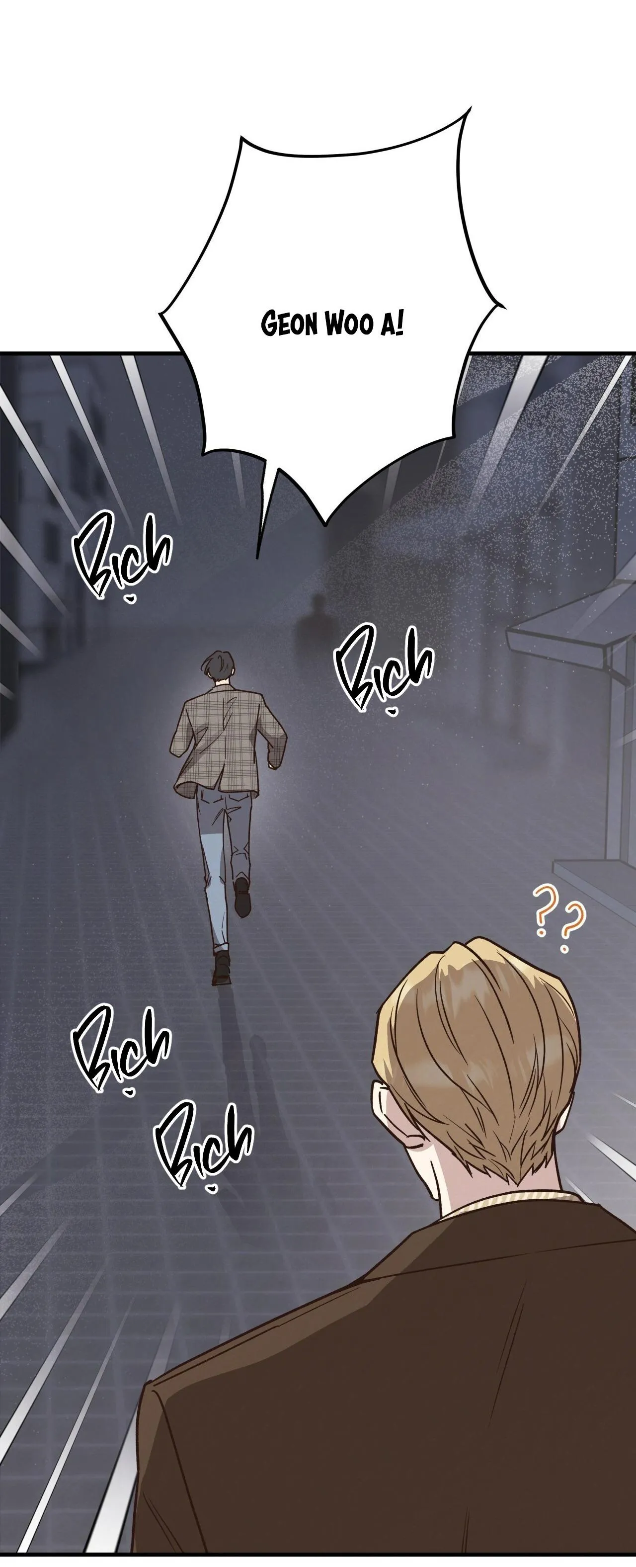 (END) MẬT GẤU Chapter 45 Trang 9