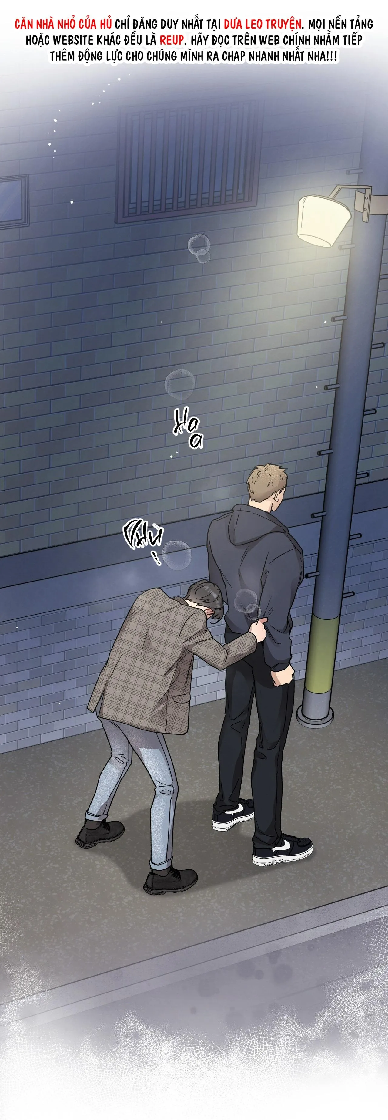 (END) MẬT GẤU Chapter 45 Trang 12